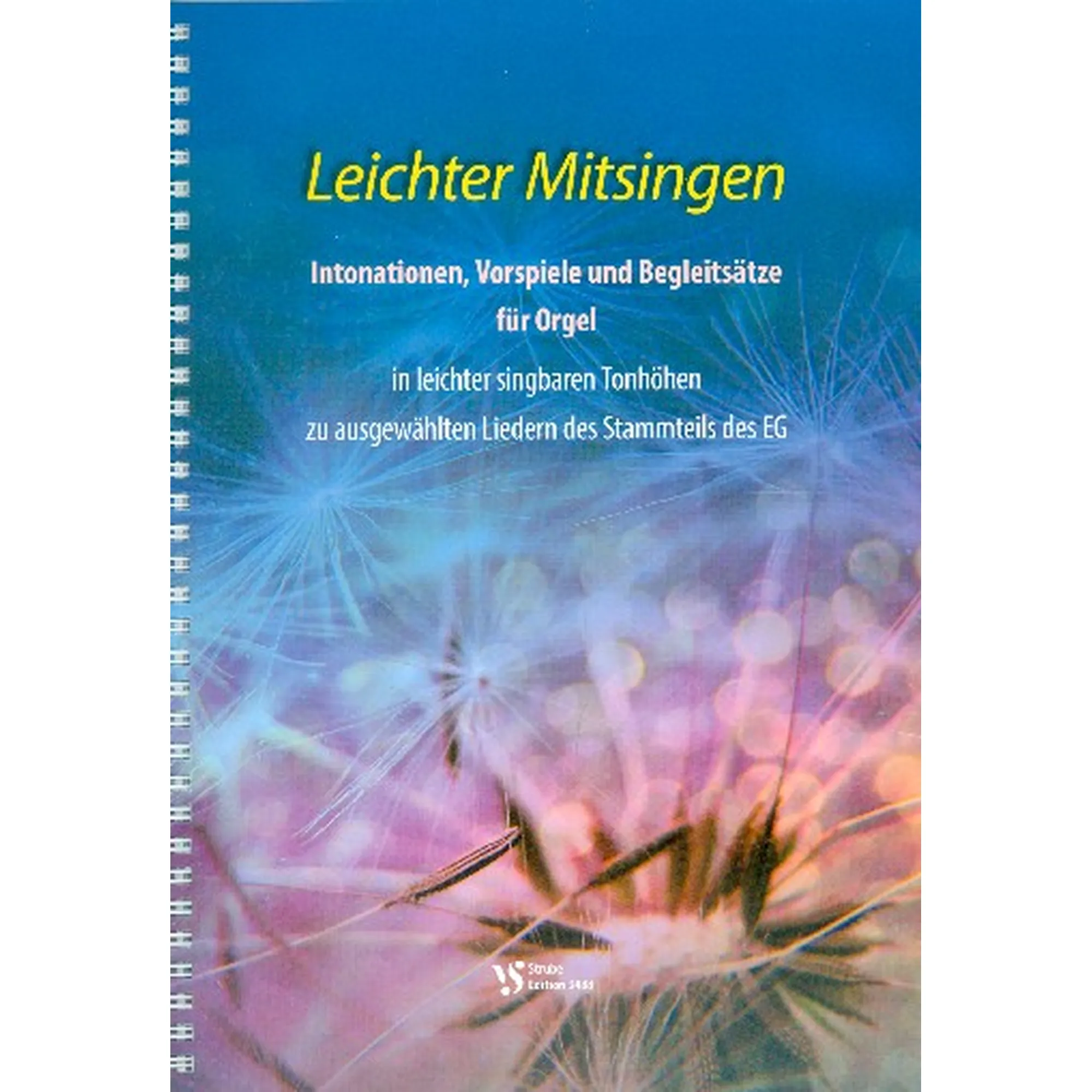 Leichter Mitsingen