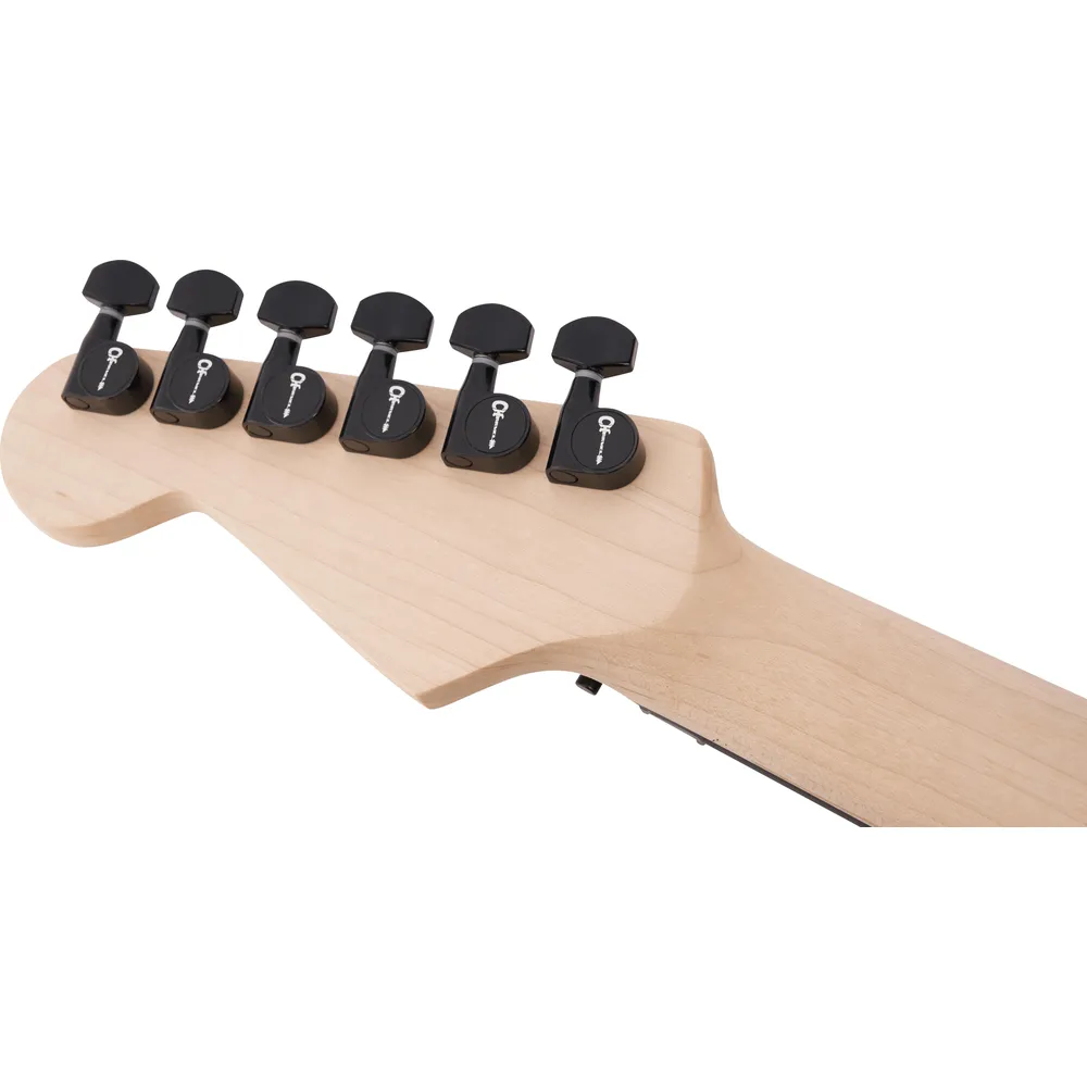 Charvel PRO-MOD DK24 HT HH - SBK