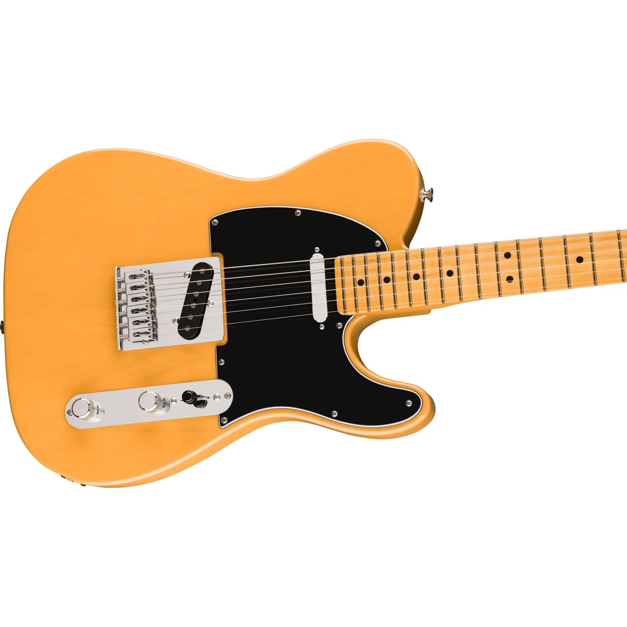 Fender Player II Telecaster MN - BTB