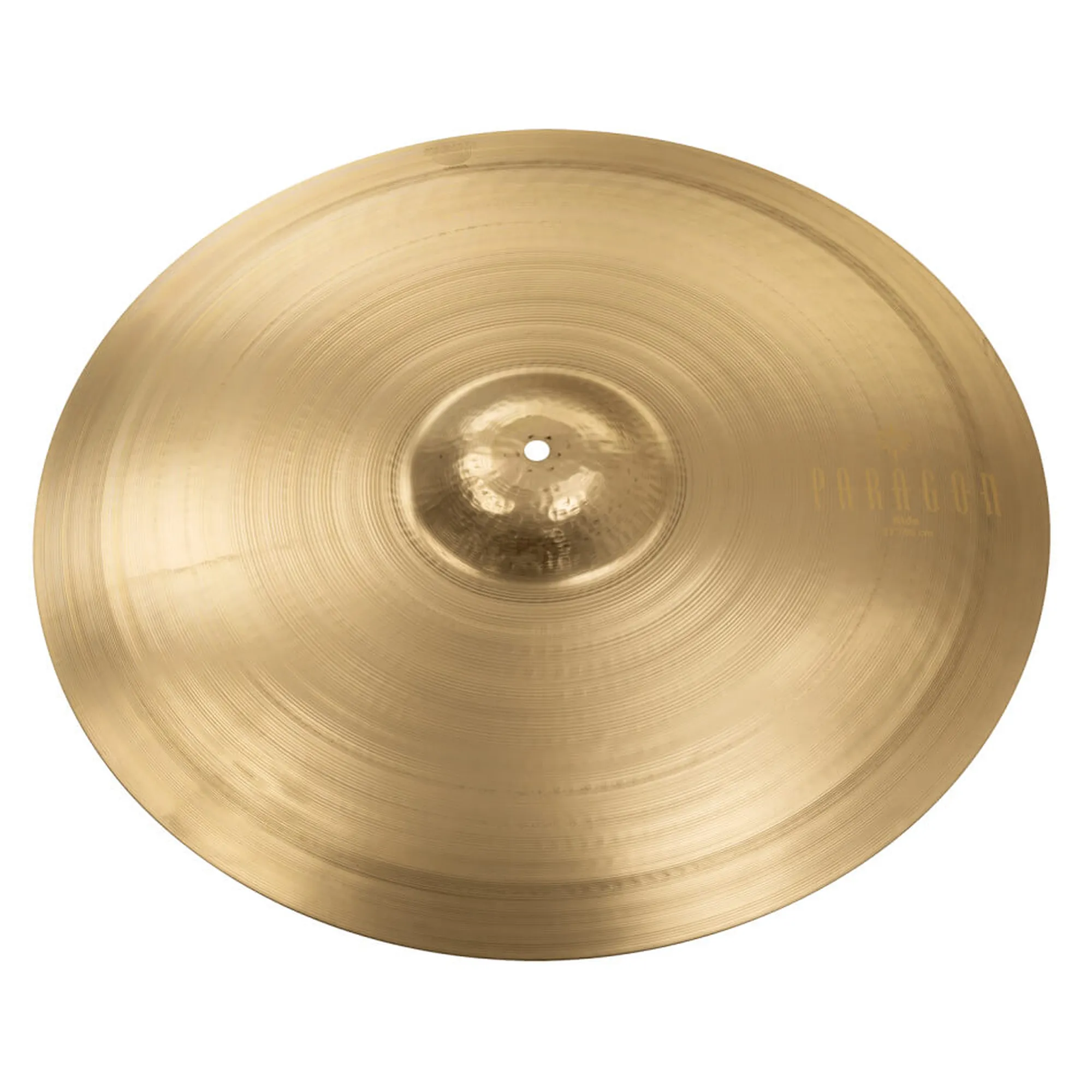 Sabian 22" Paragon Brilliant Neil Peart