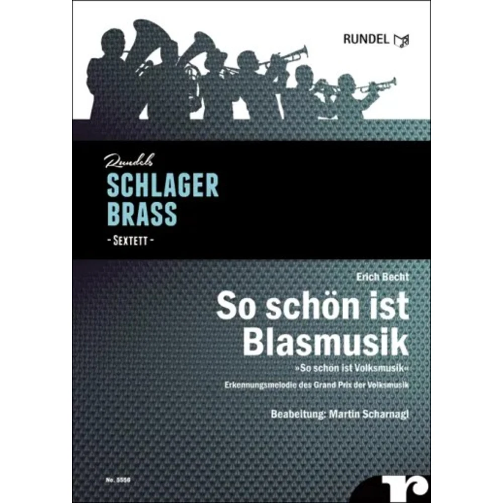 So schön ist Blasmusik