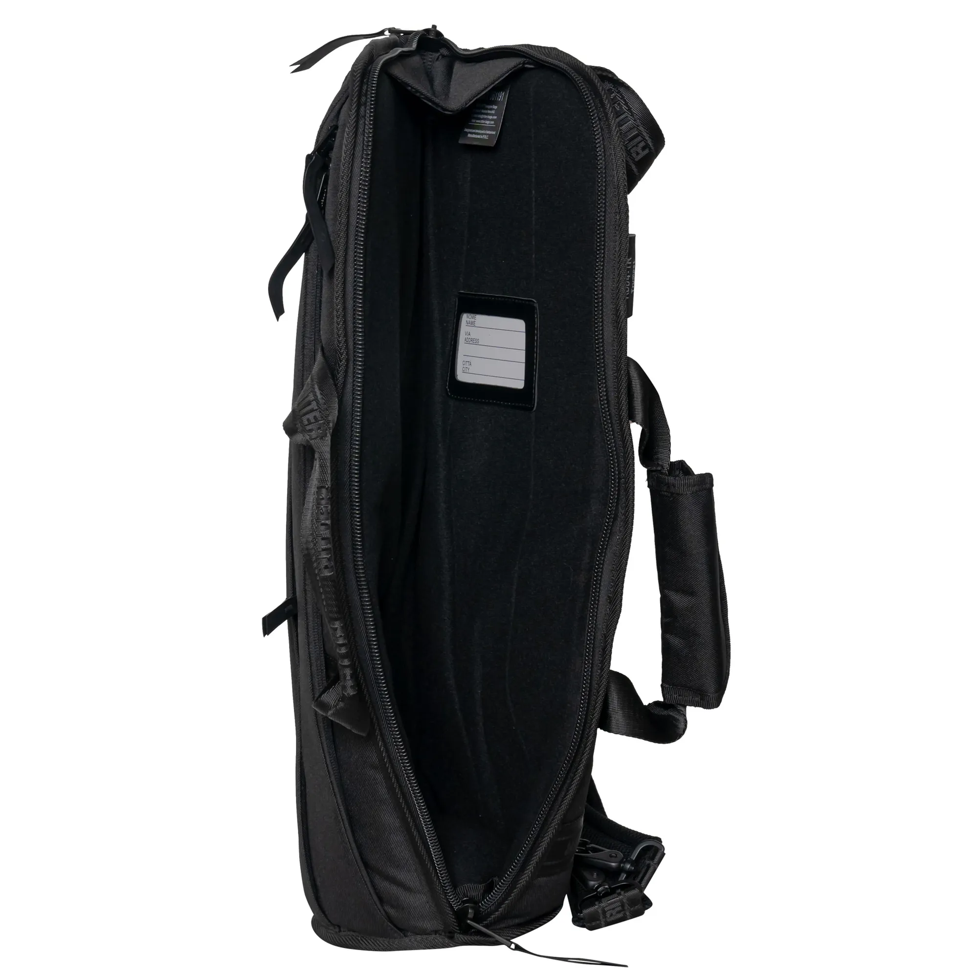 Ritter Bern Trumpet - Sea Ground Black
