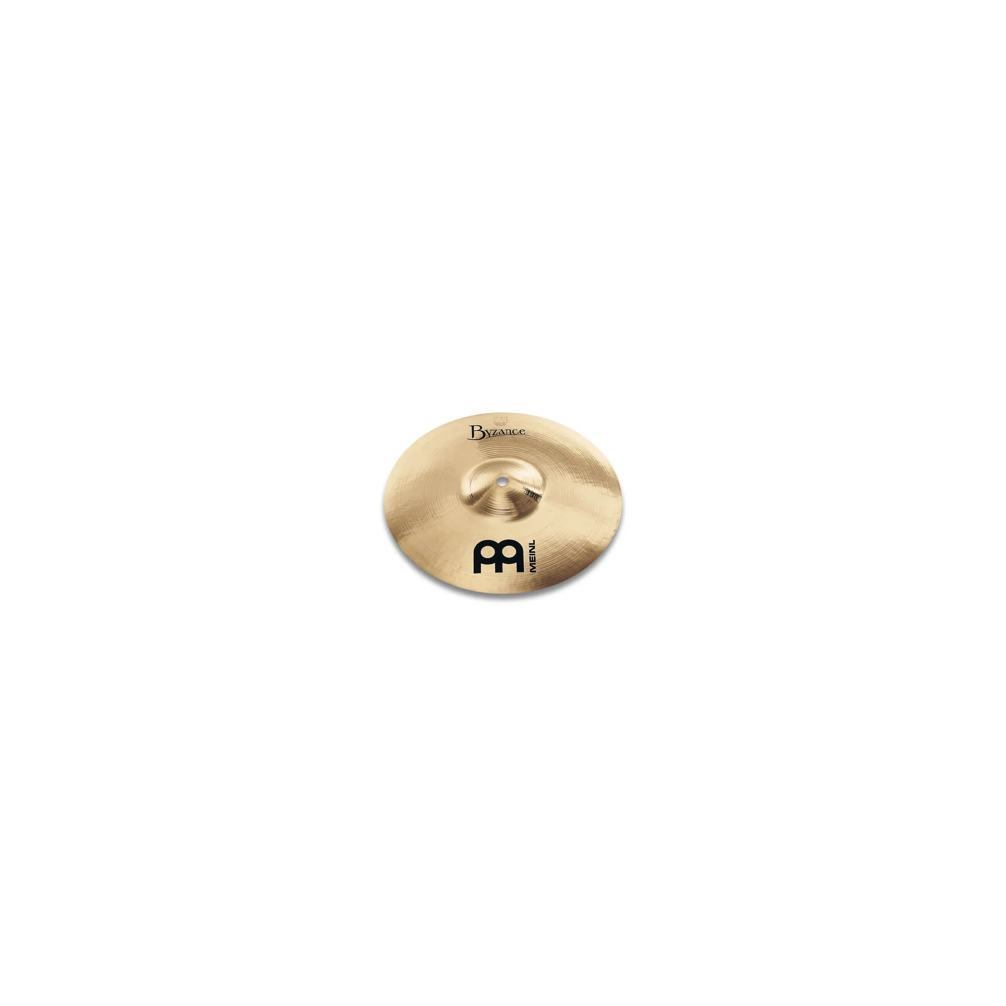 Meinl 6" Byzance Brilliant