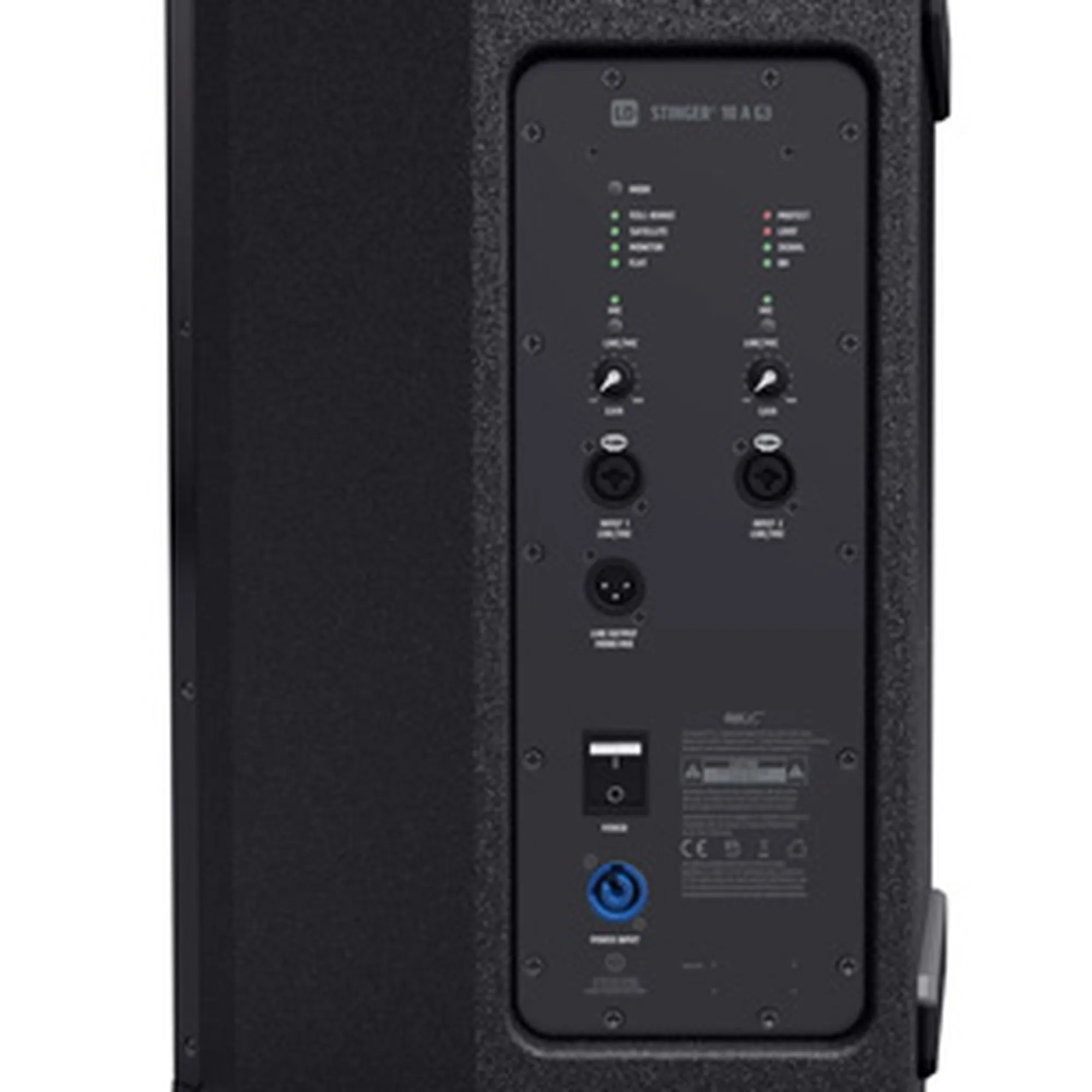 LD Systems Stinger 10A G3