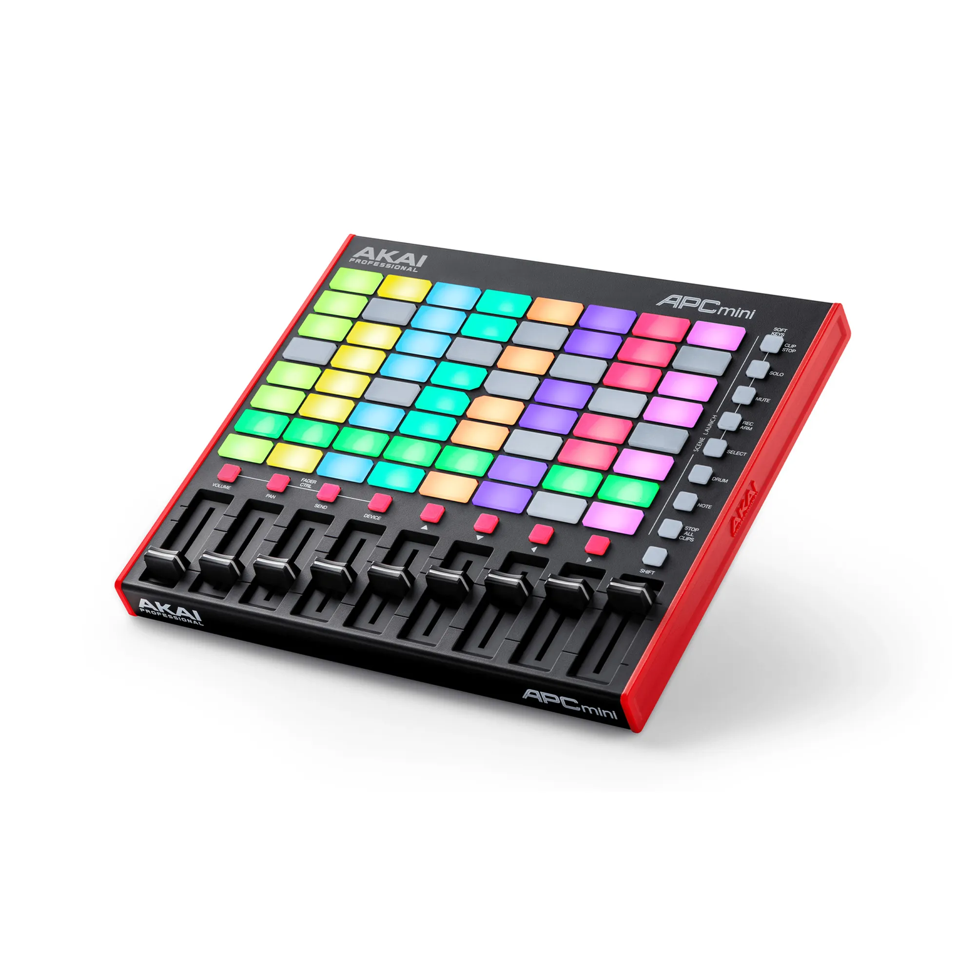 Akai Professional APC Mini MK2