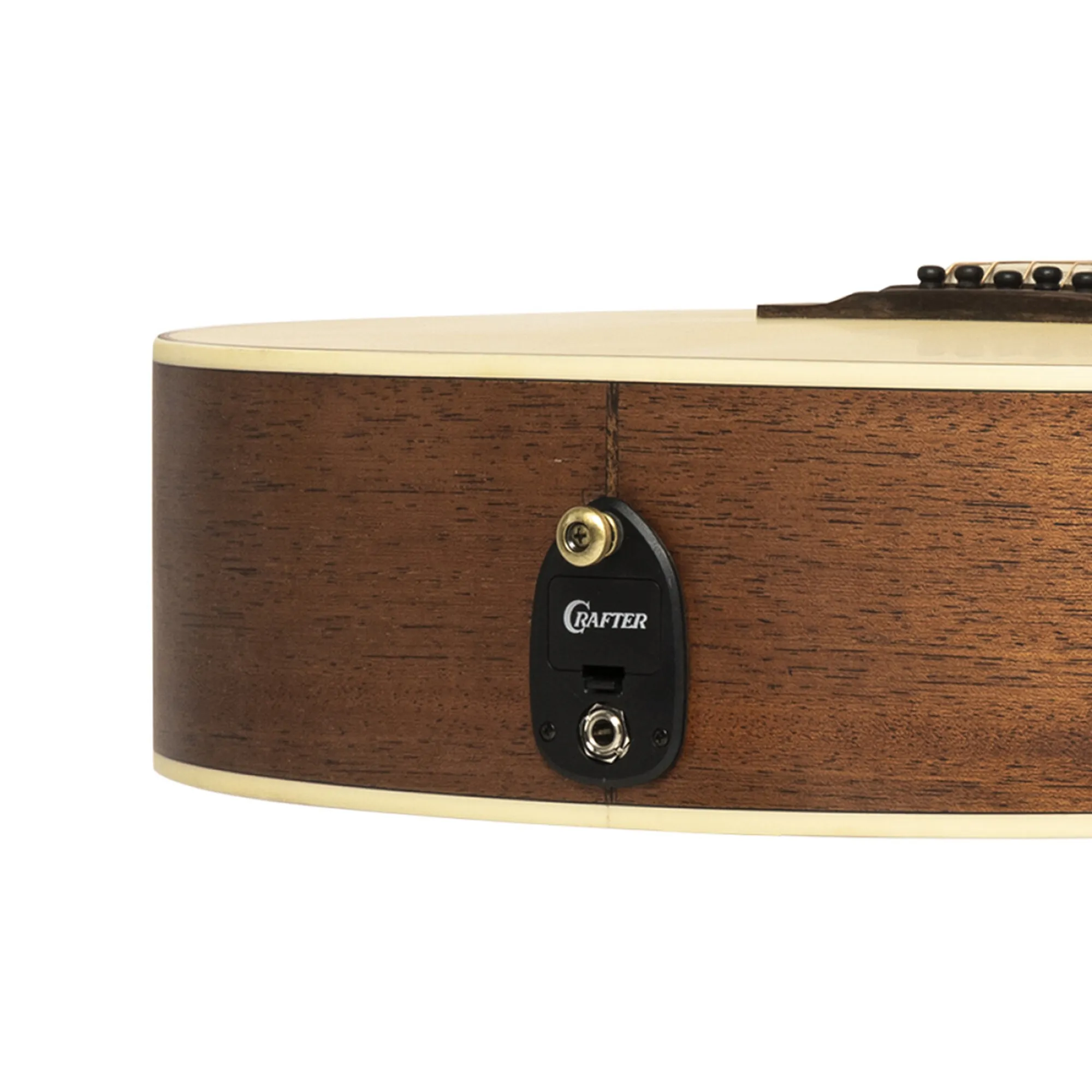 Crafter MIND T-ALPE Spruce Natural