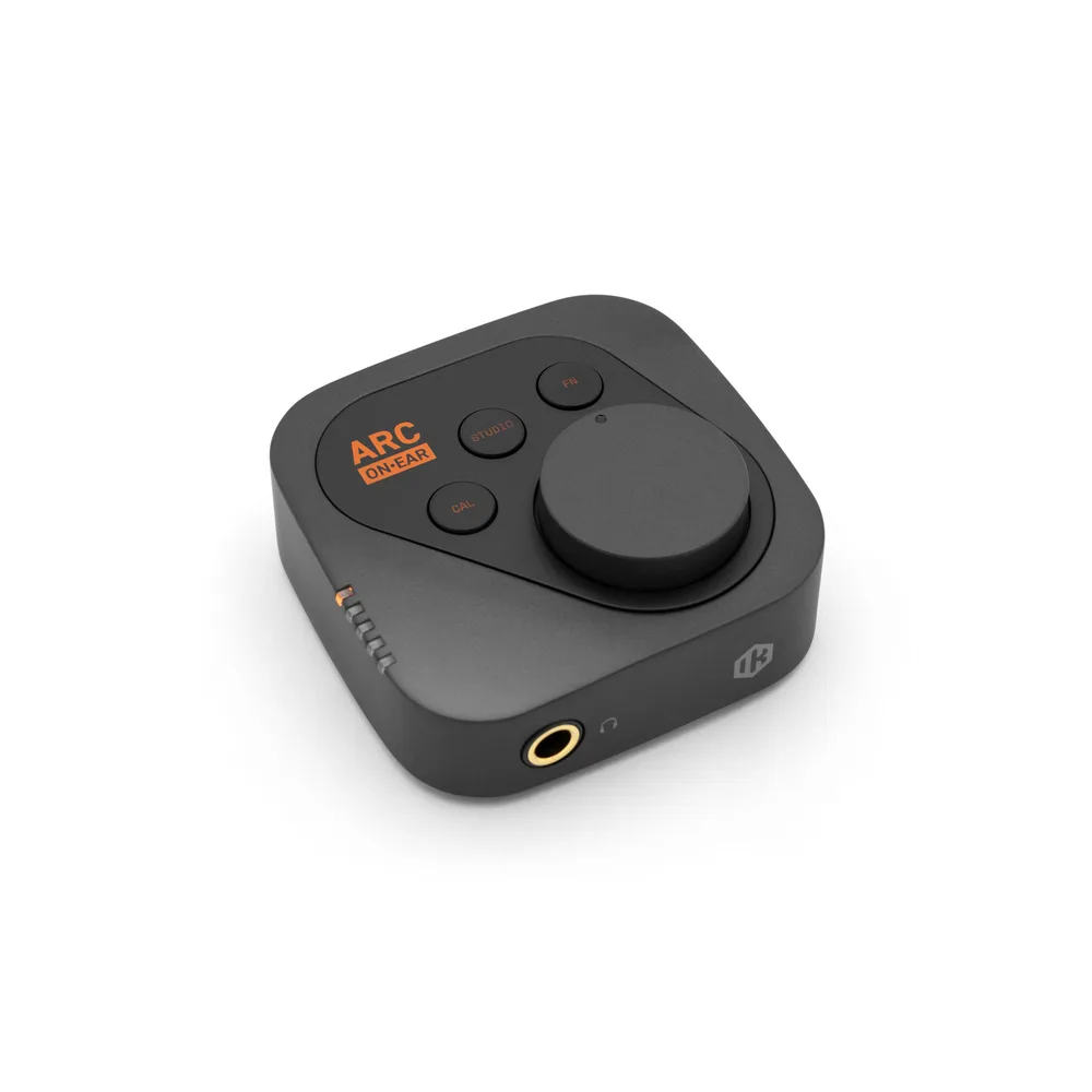 IK Multimedia ARC ON-EAR