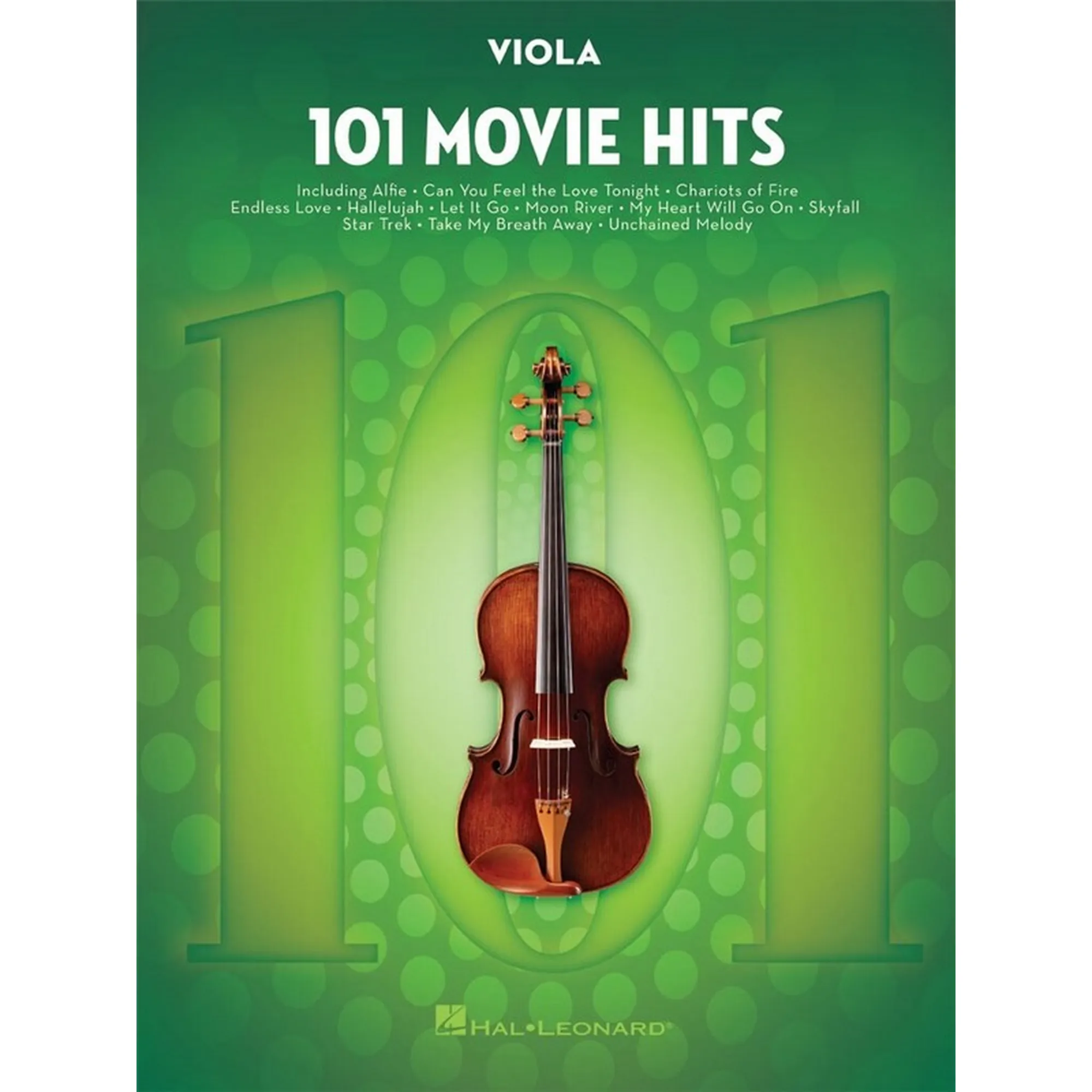 101 Movie Hits
