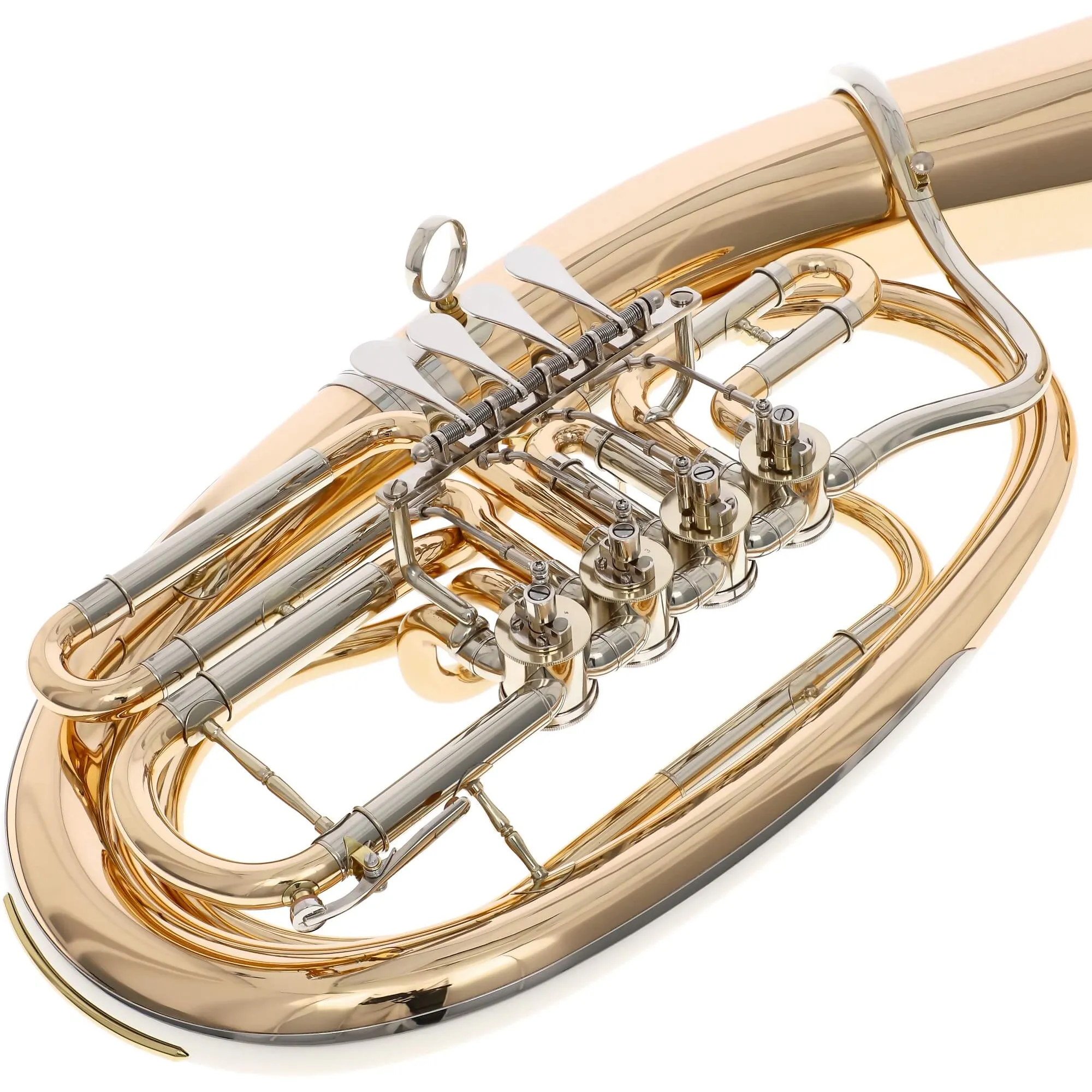 Reisser Academia RTH-474WG