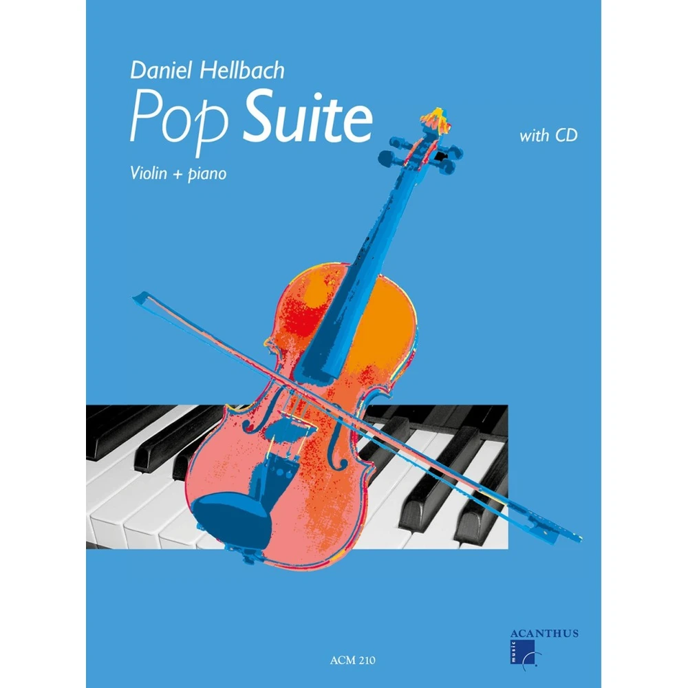 Pop suite