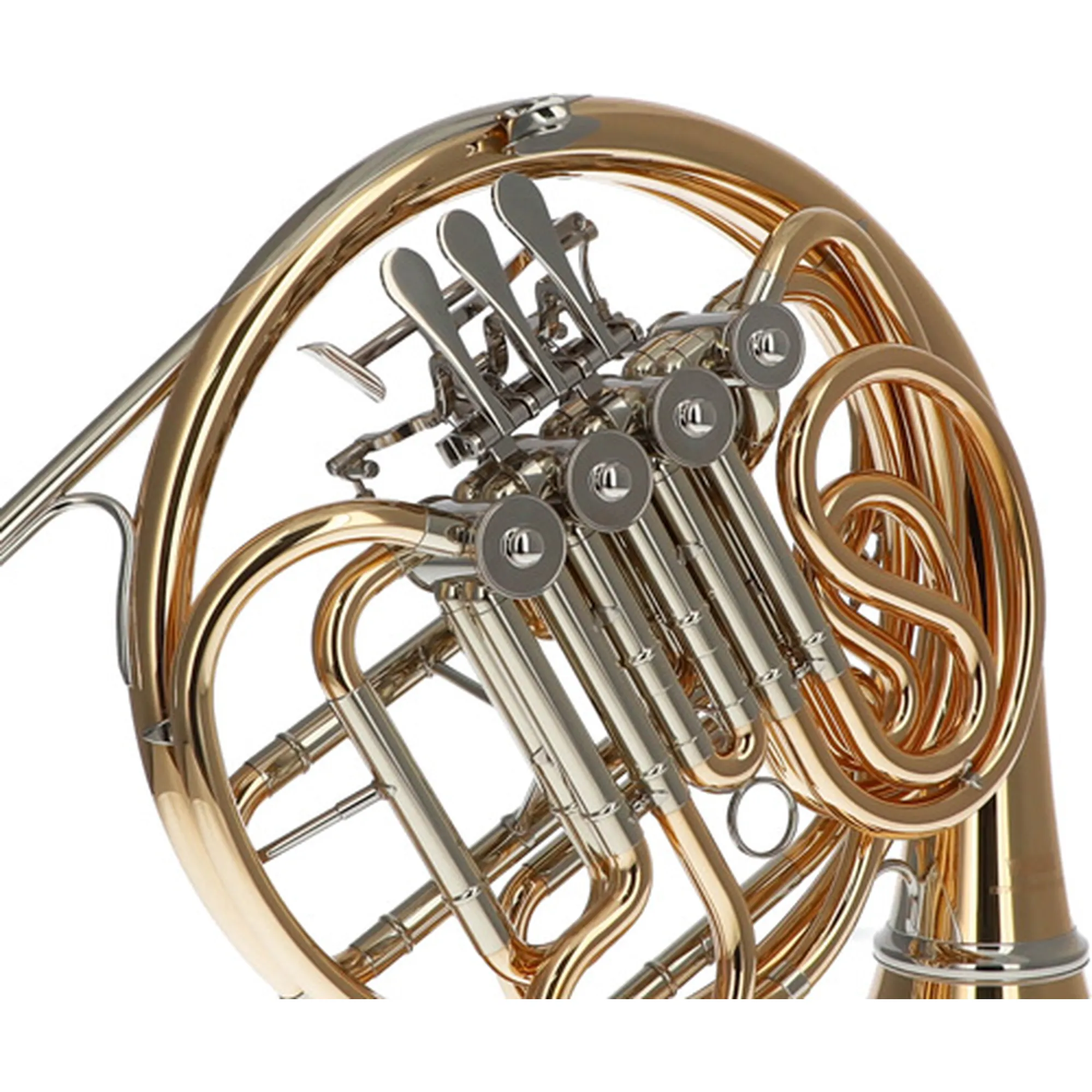 YAMAHA YHR-567 GDB