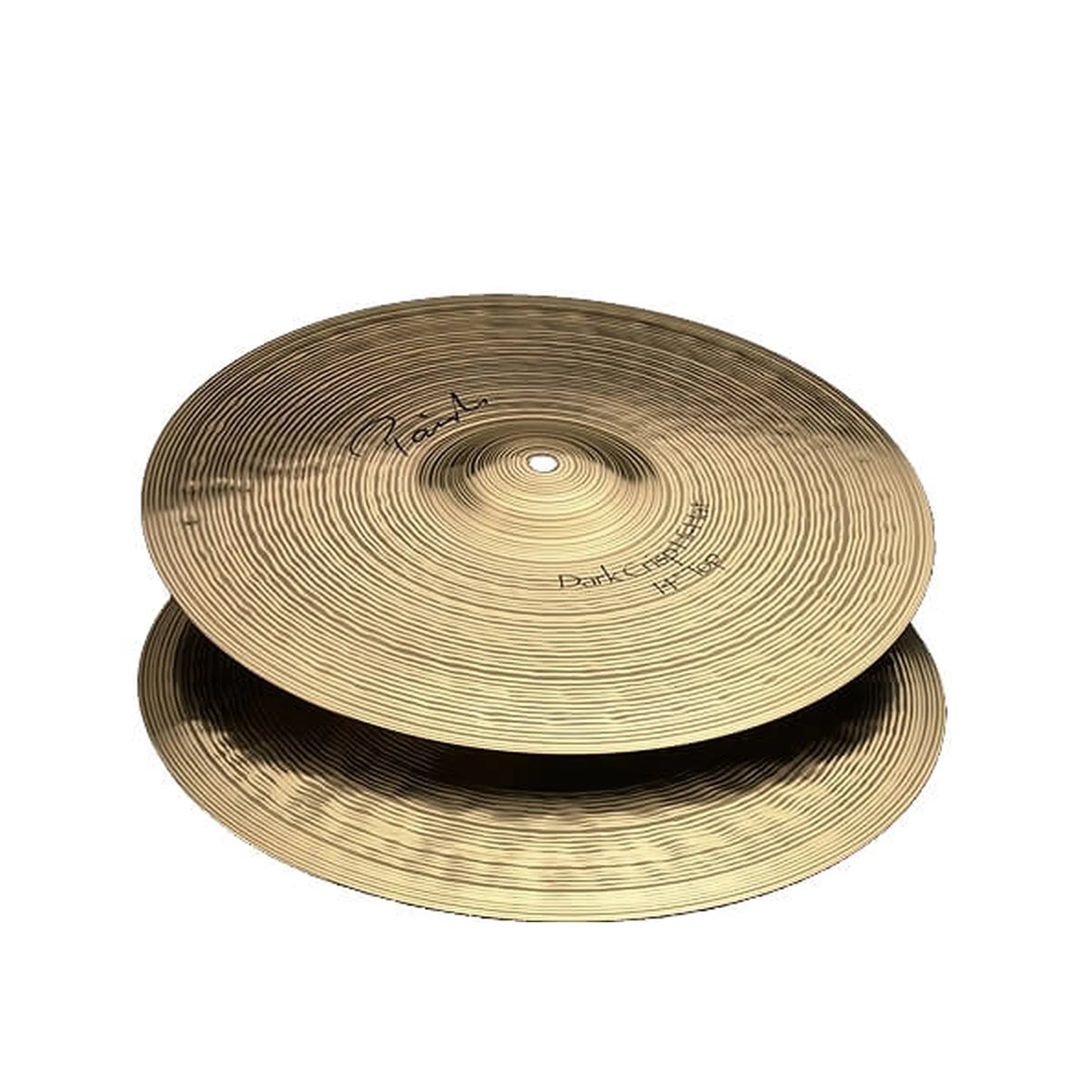 Paiste 14" Signature Dark Crisp