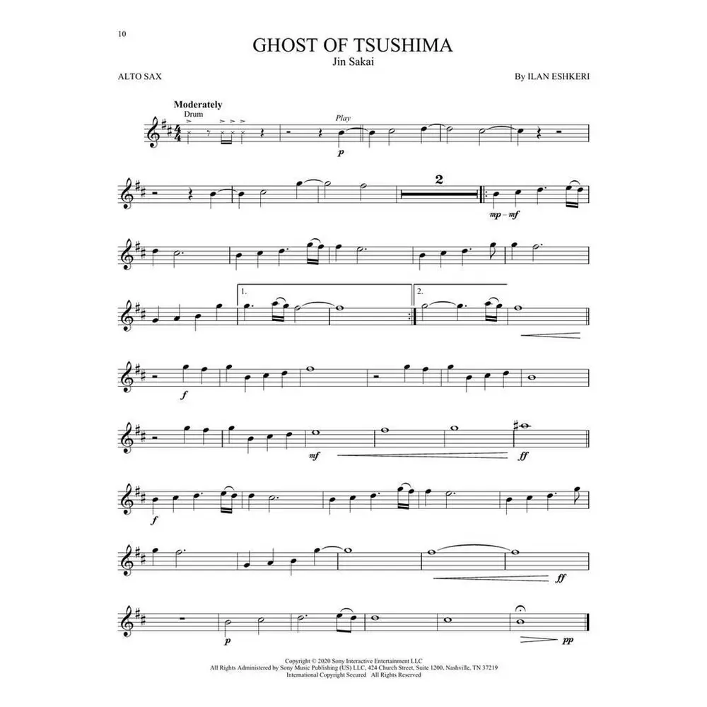 Popular Video Game Music