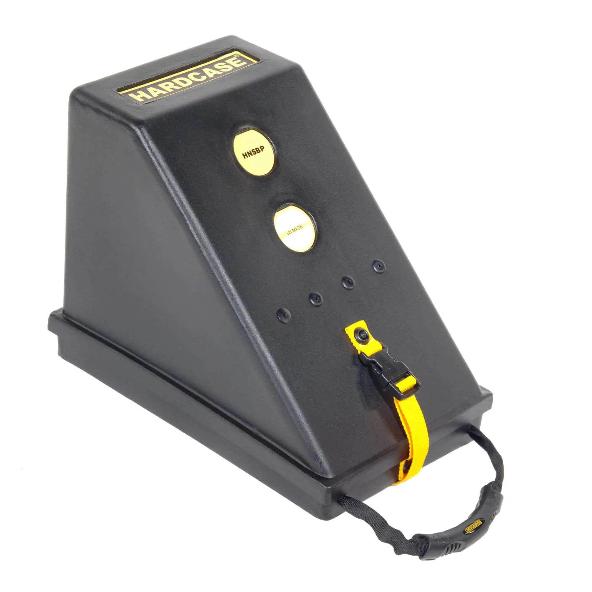 Hardcase Single Pedal HNSBP
