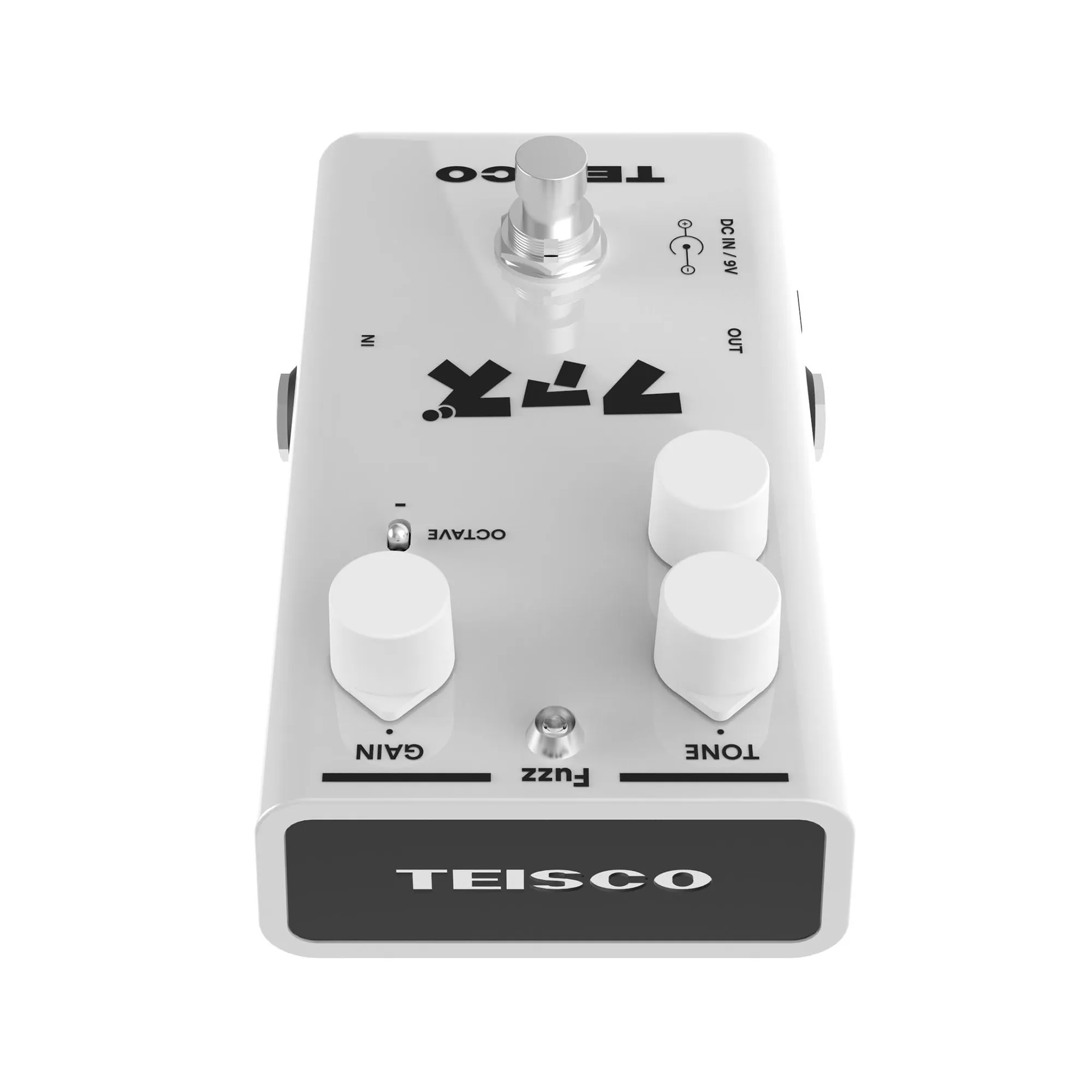 Teisco Fuzz