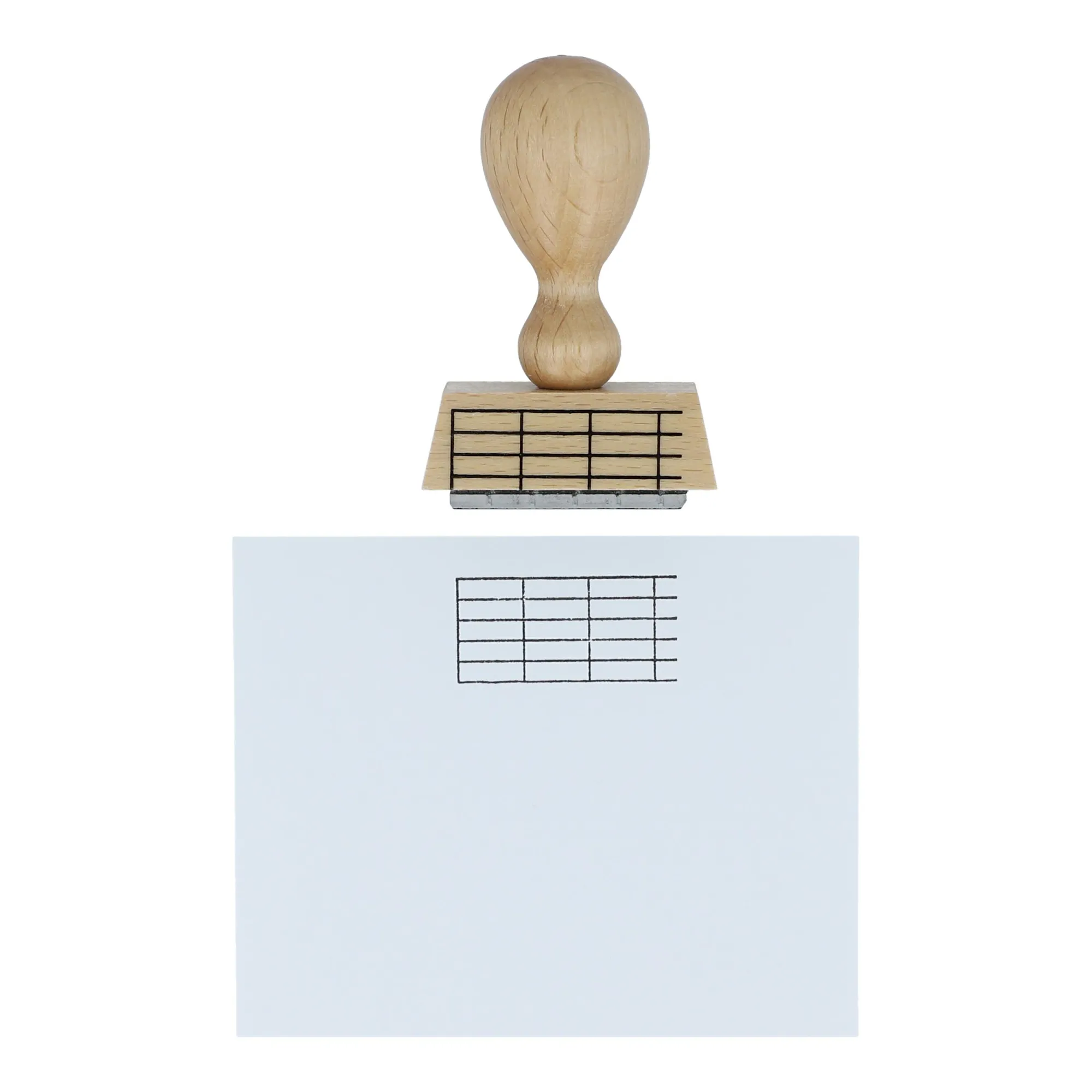 GITARRENGRIFF STEMPEL
