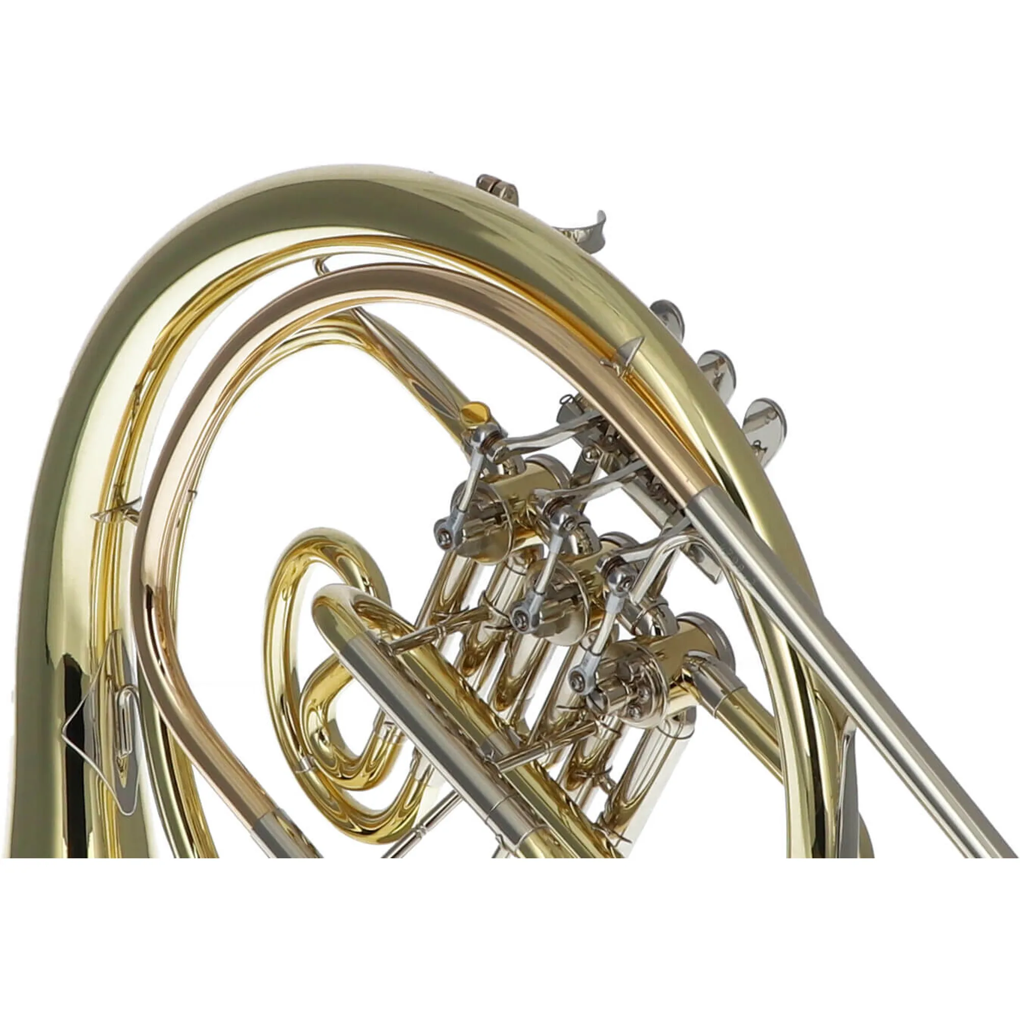 Hans Hoyer 702-L