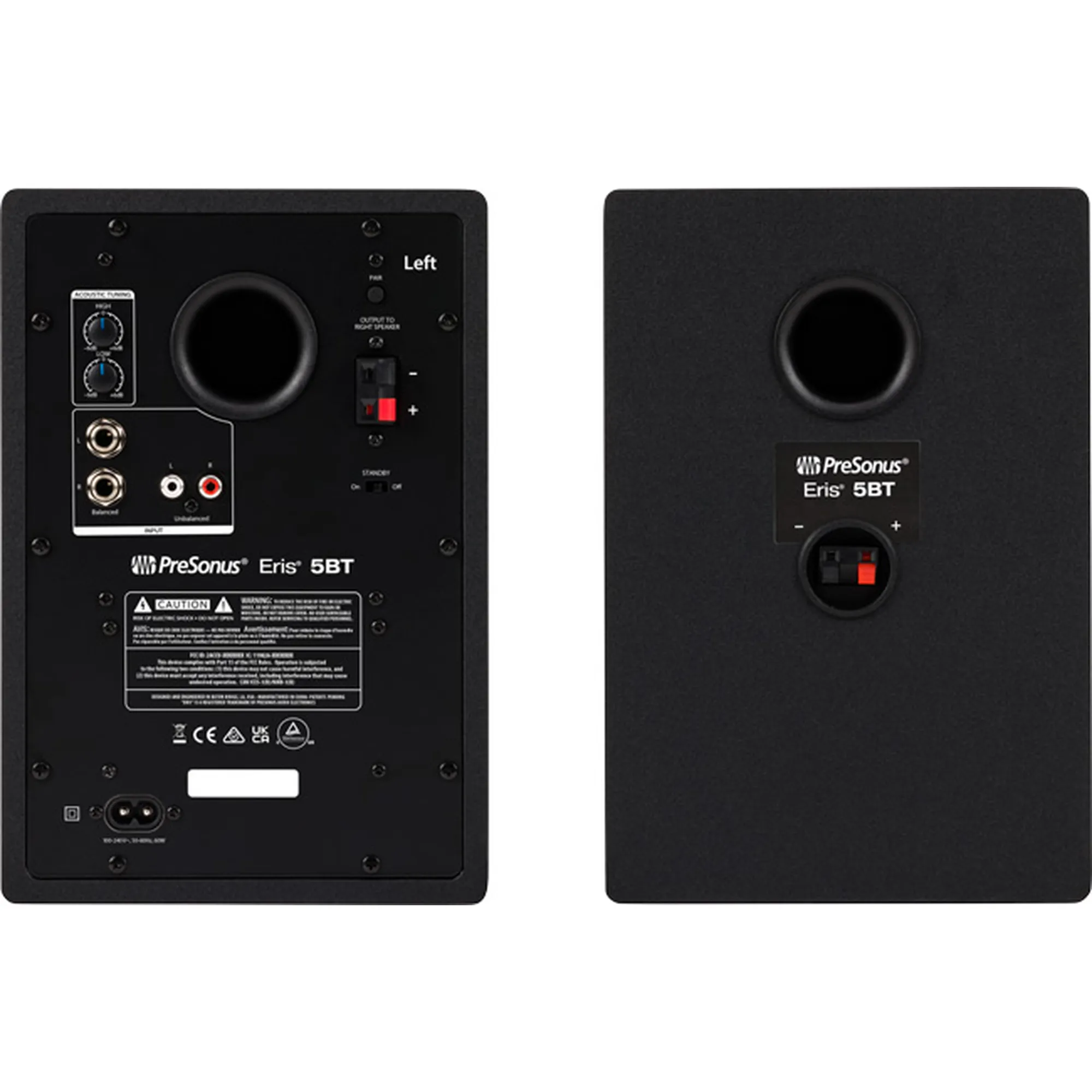 Presonus Eris 5BT 2nd Gen