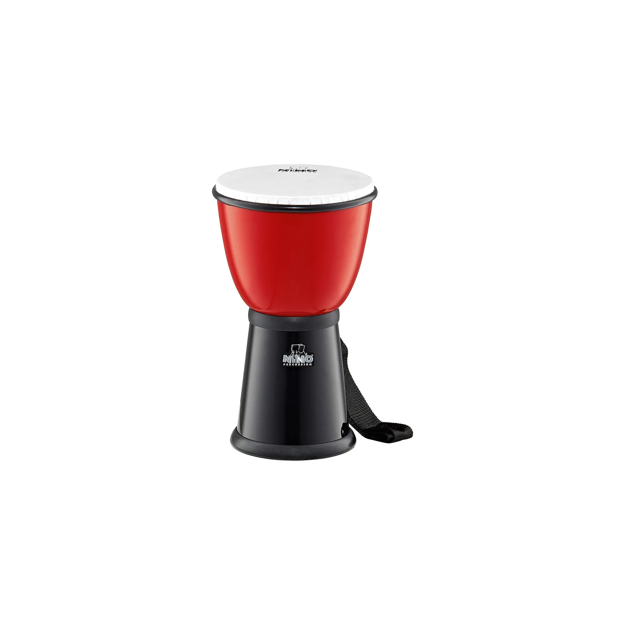 Meinl NINO18R/BK