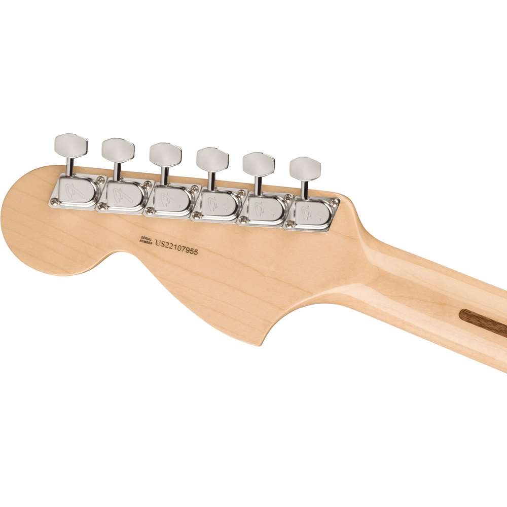 Fender Yngwie Malmsteen Strat - VWT Upgrade