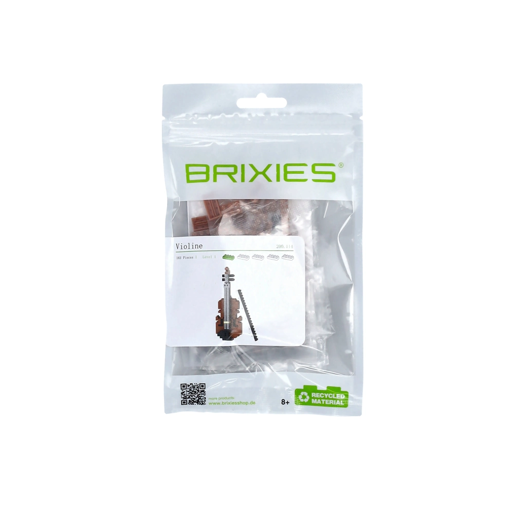 BRIXIES Violine