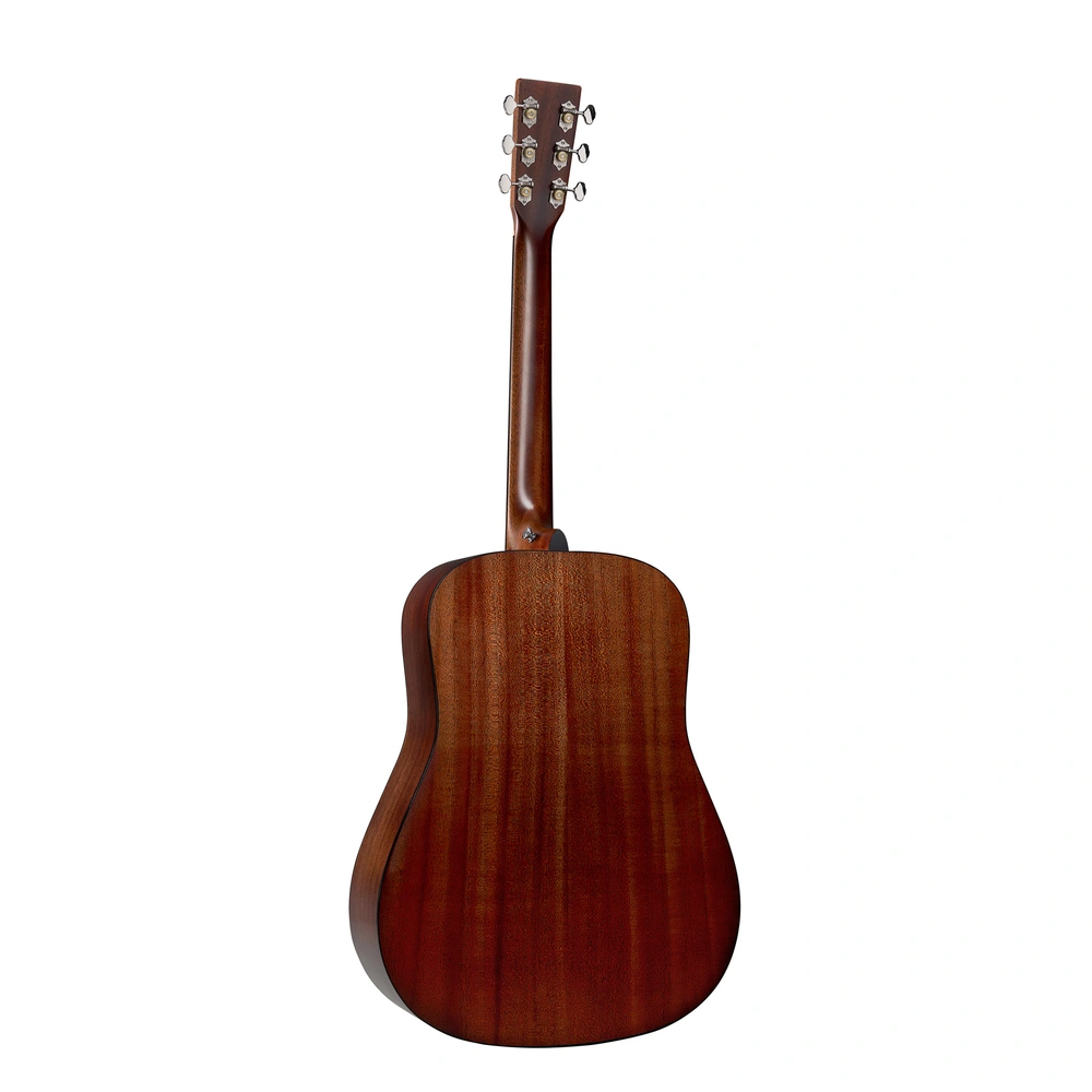 Martin DE Retro Plus Mahogany