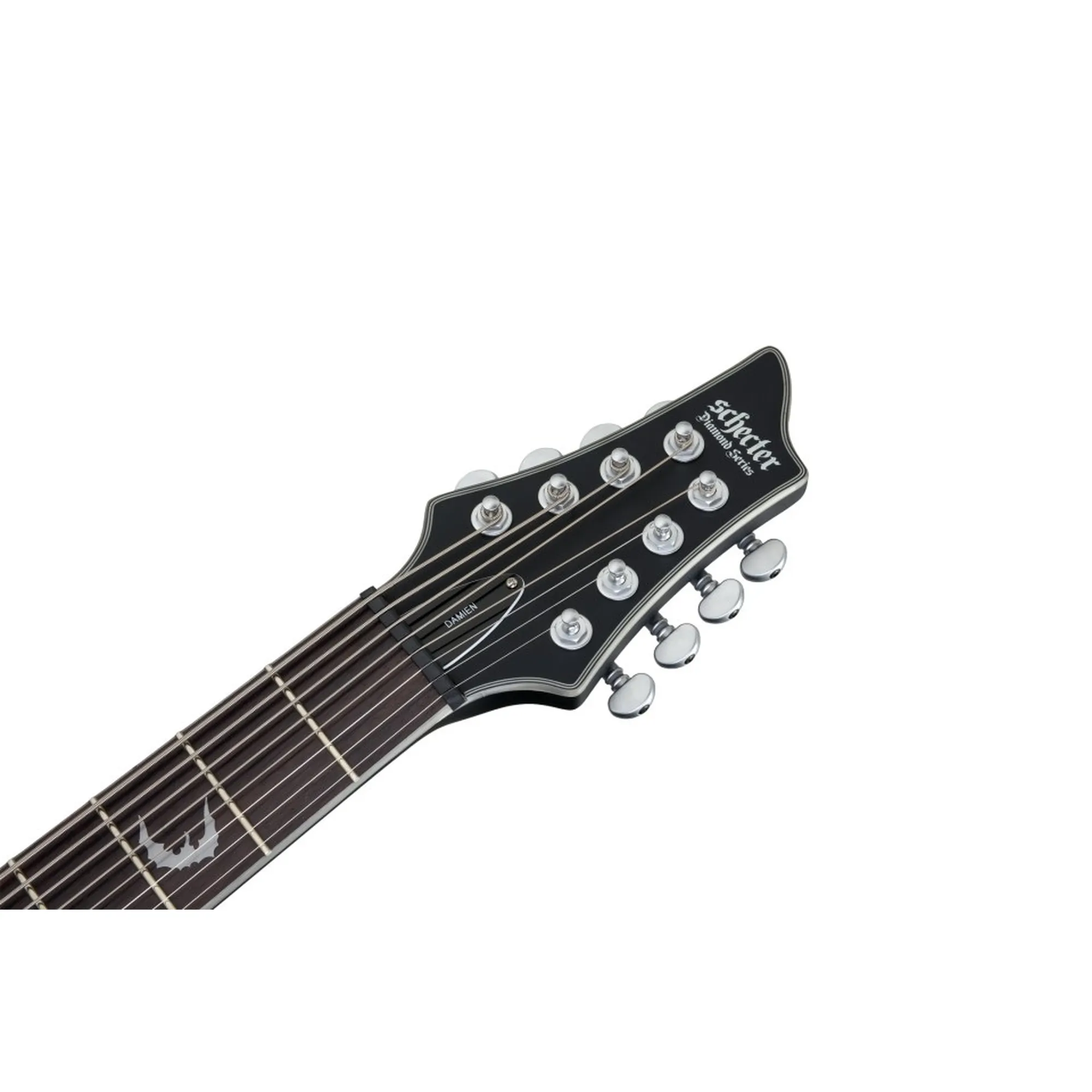 Schecter Damien Platinum 8 - SBK