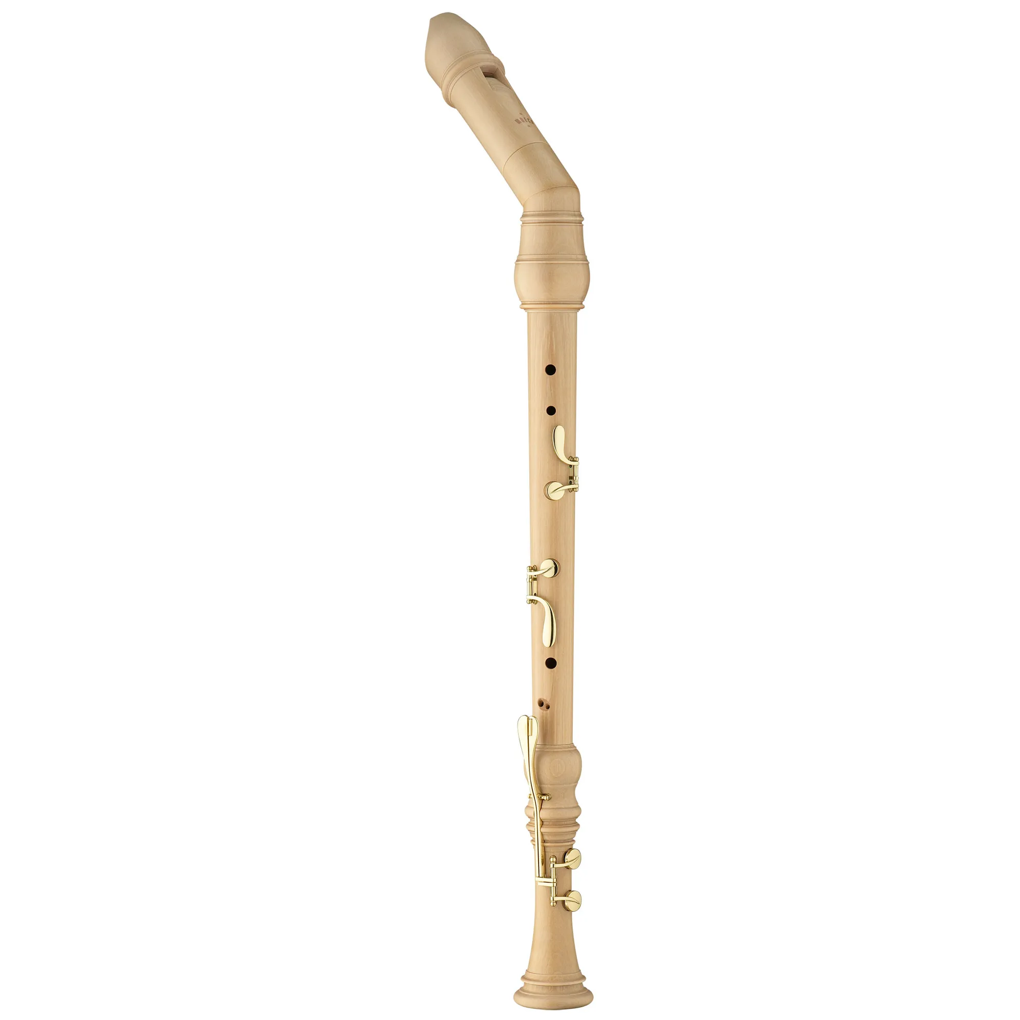 Moeck Rottenburgh 4540