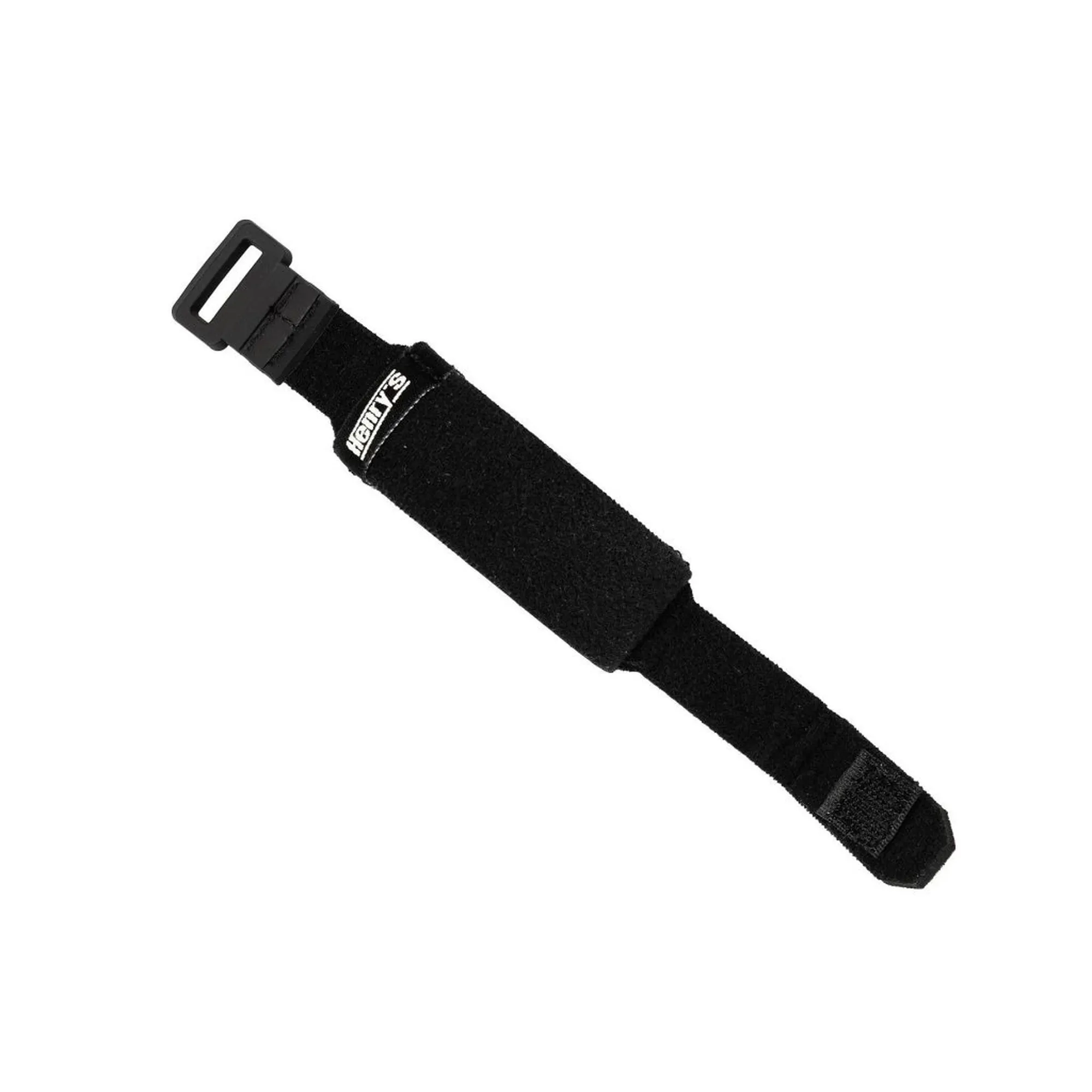 Henry's FW-M Medium Black