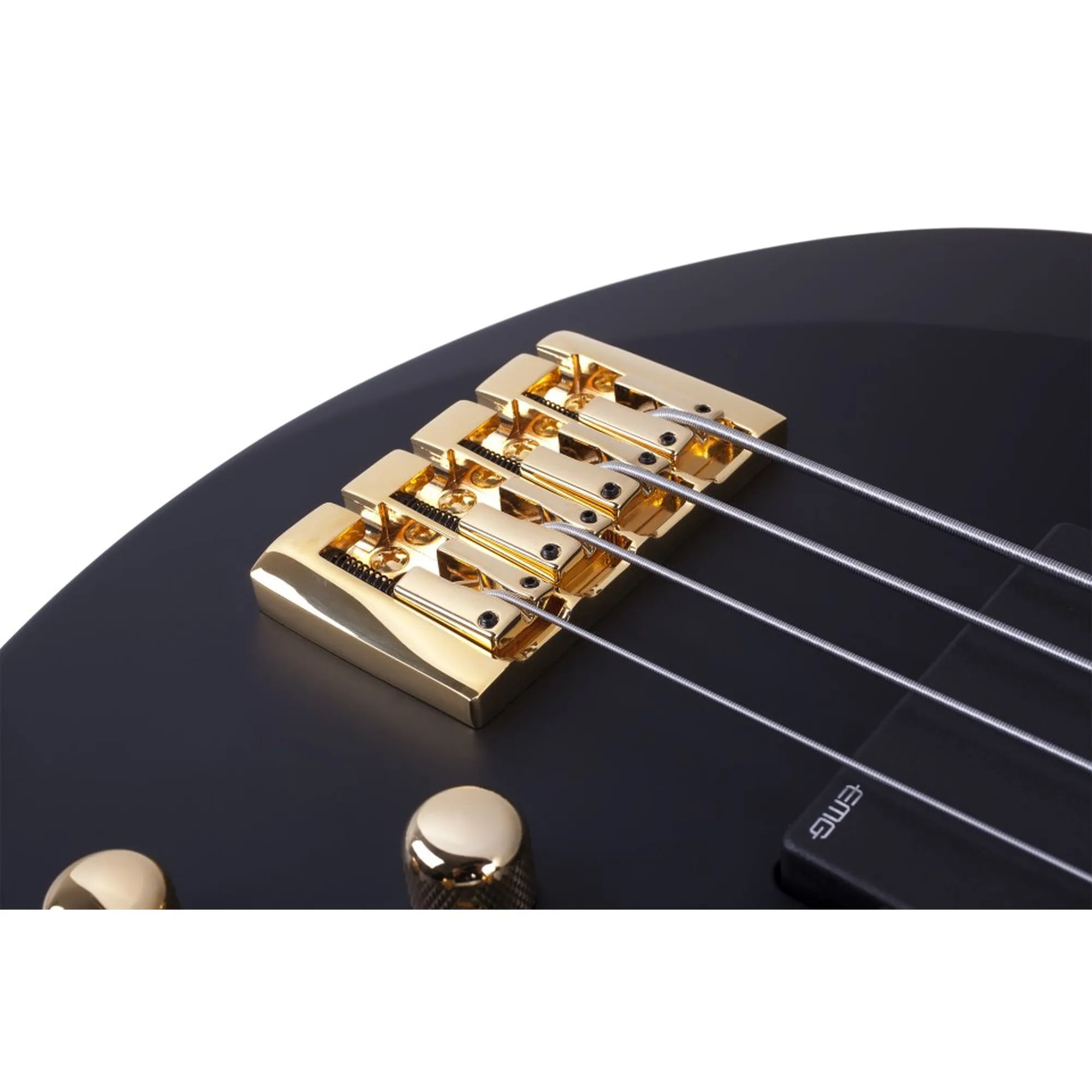Schecter Johnny Christ - SBK