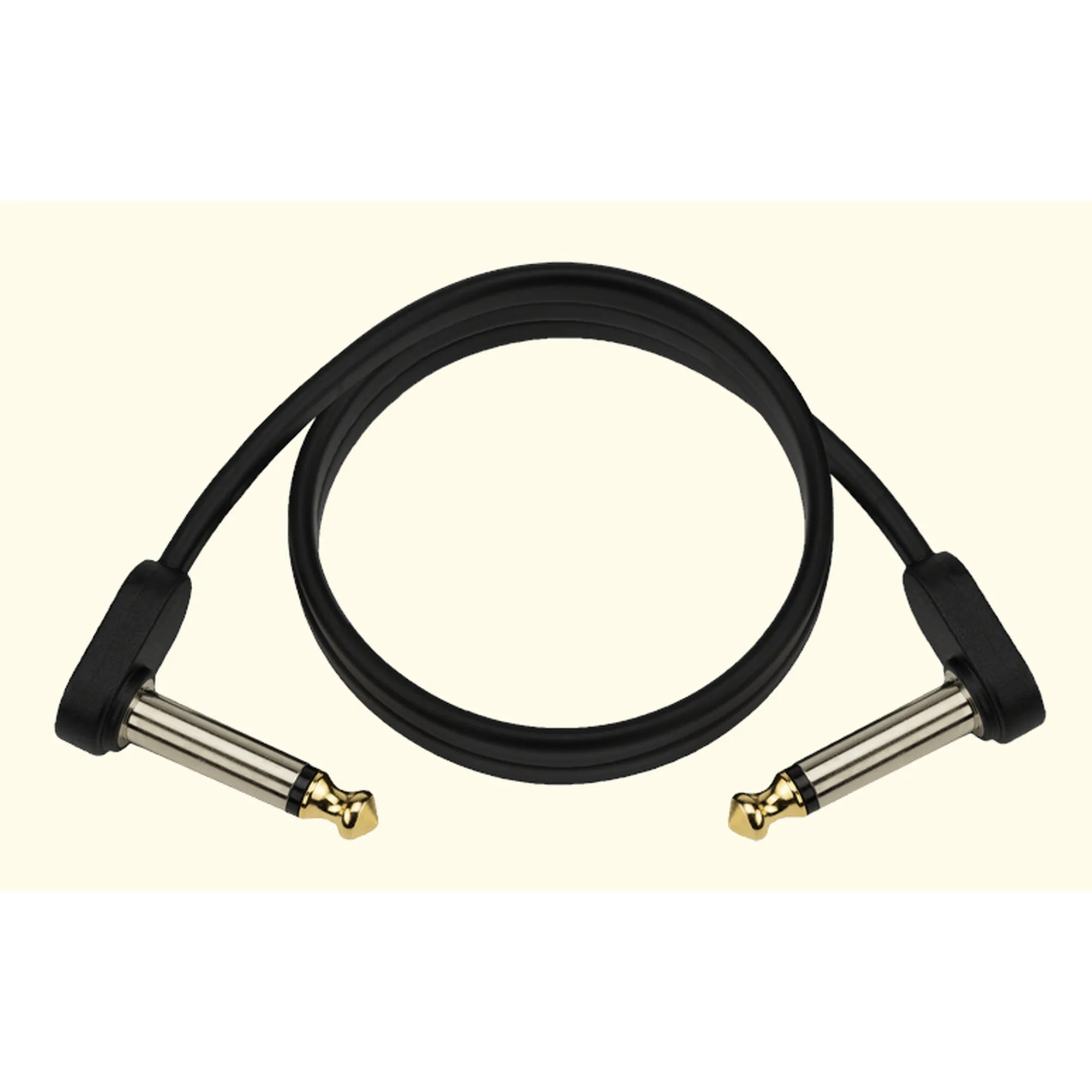 D'Addario PW-FPRR-02 Flat Patch