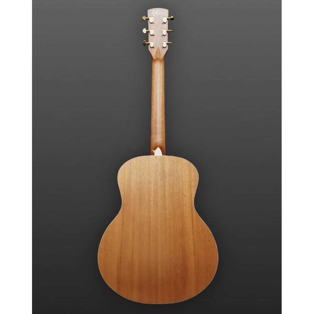 You's Guitars Birdy