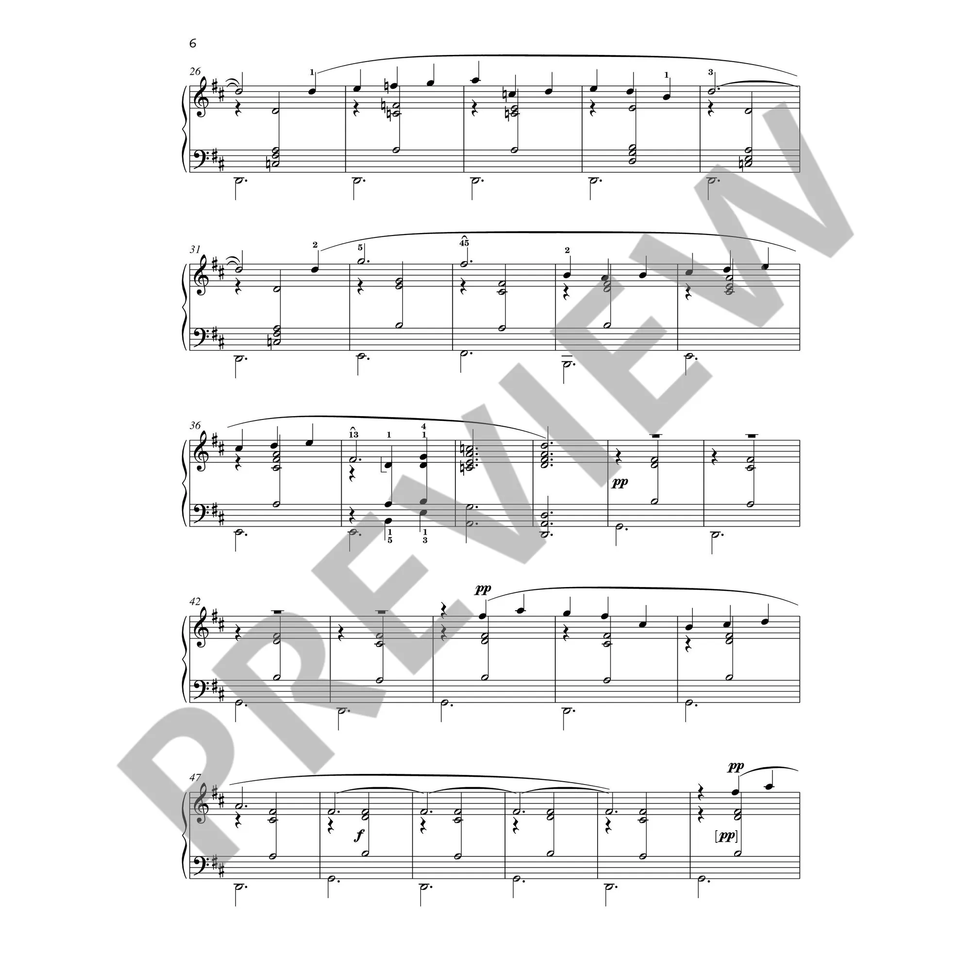 Relax with French Impressionist Piano
