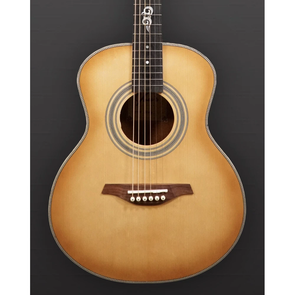 You's Guitars Birdy