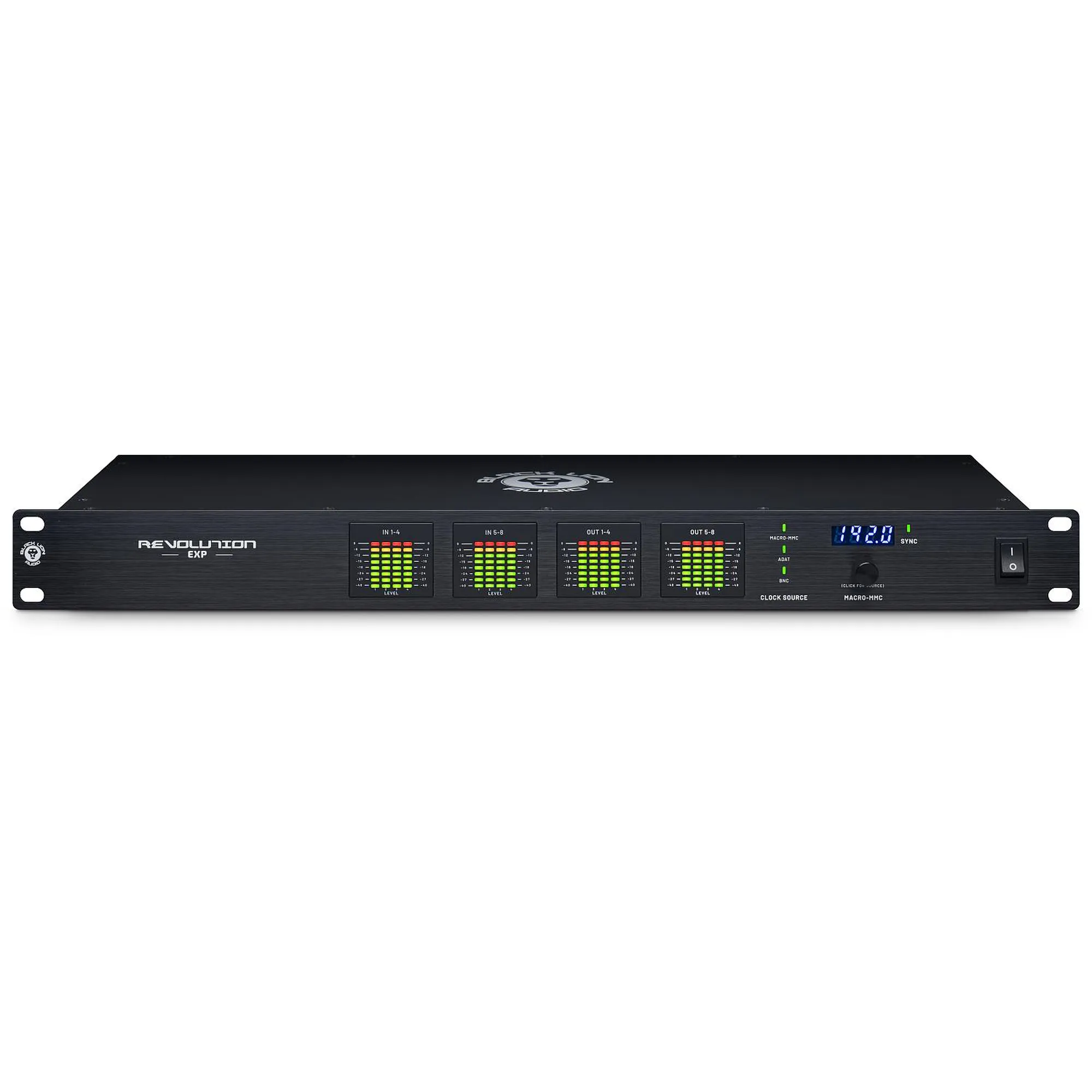 Black Lion Audio Revolution EXP