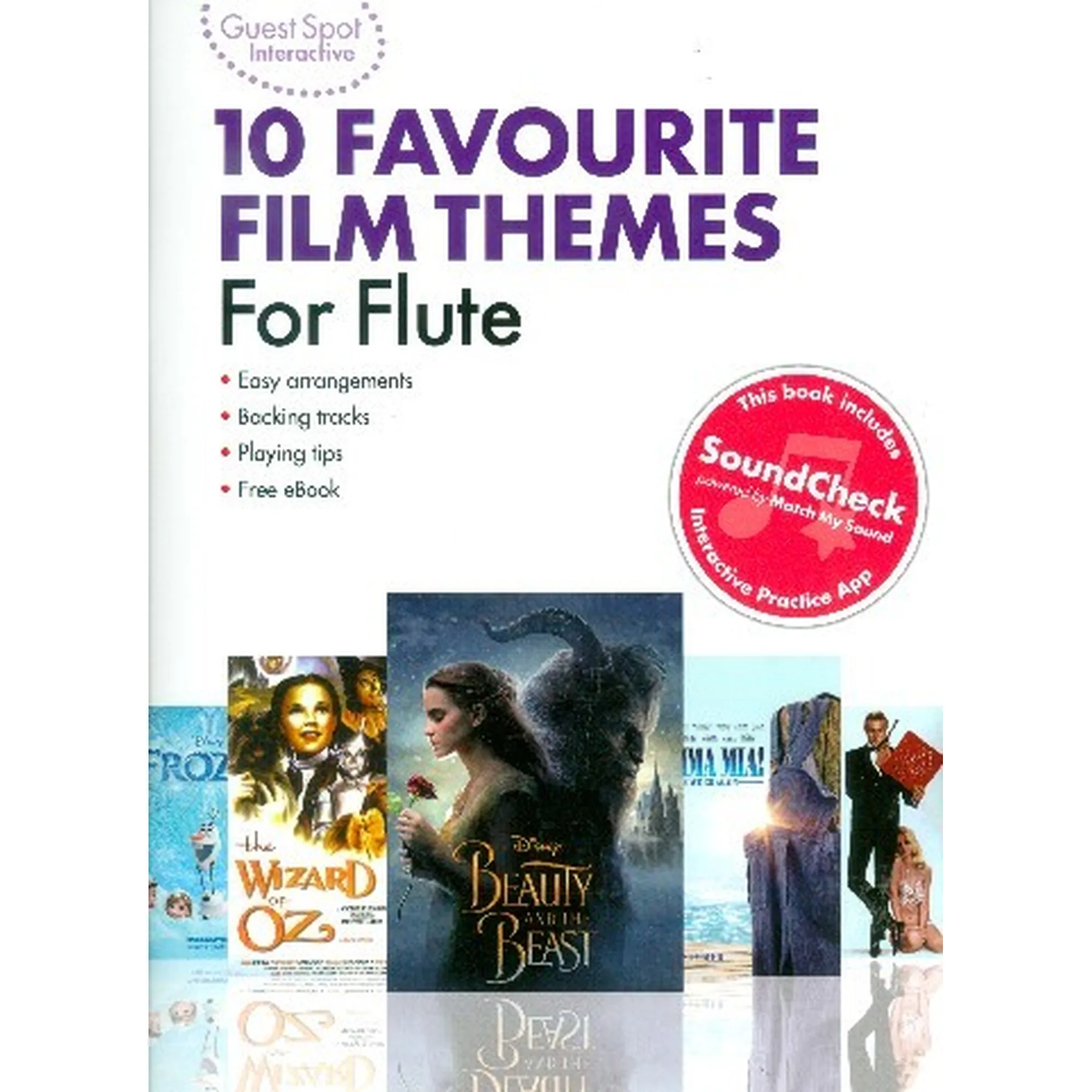 10 Favourite Film Themes