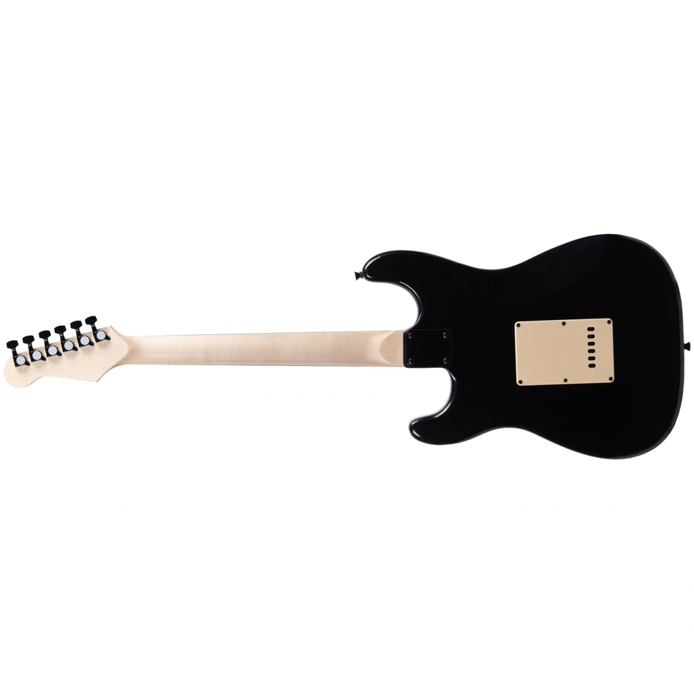 Henry's Jr Bird II ST1-NJR Crow - Black