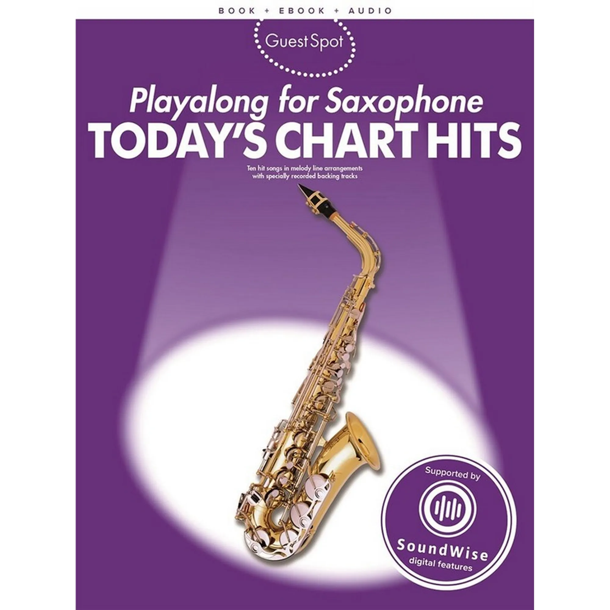 Today's Chart Hits