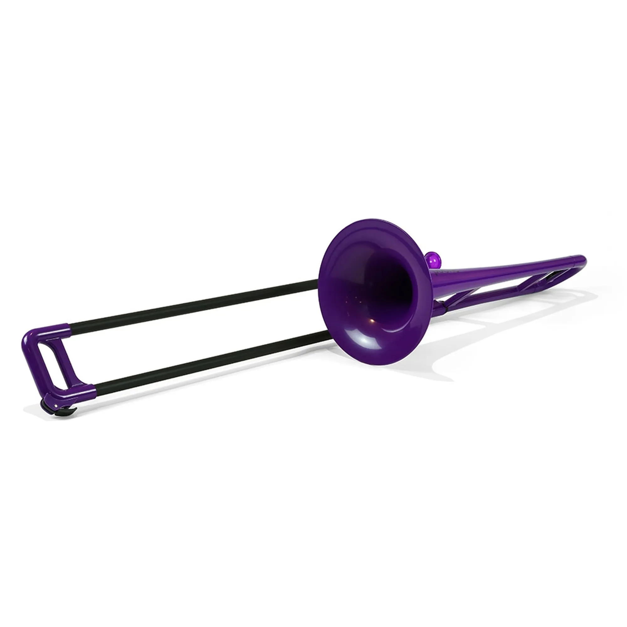 pBone by Jiggs Whigham VIOLETT