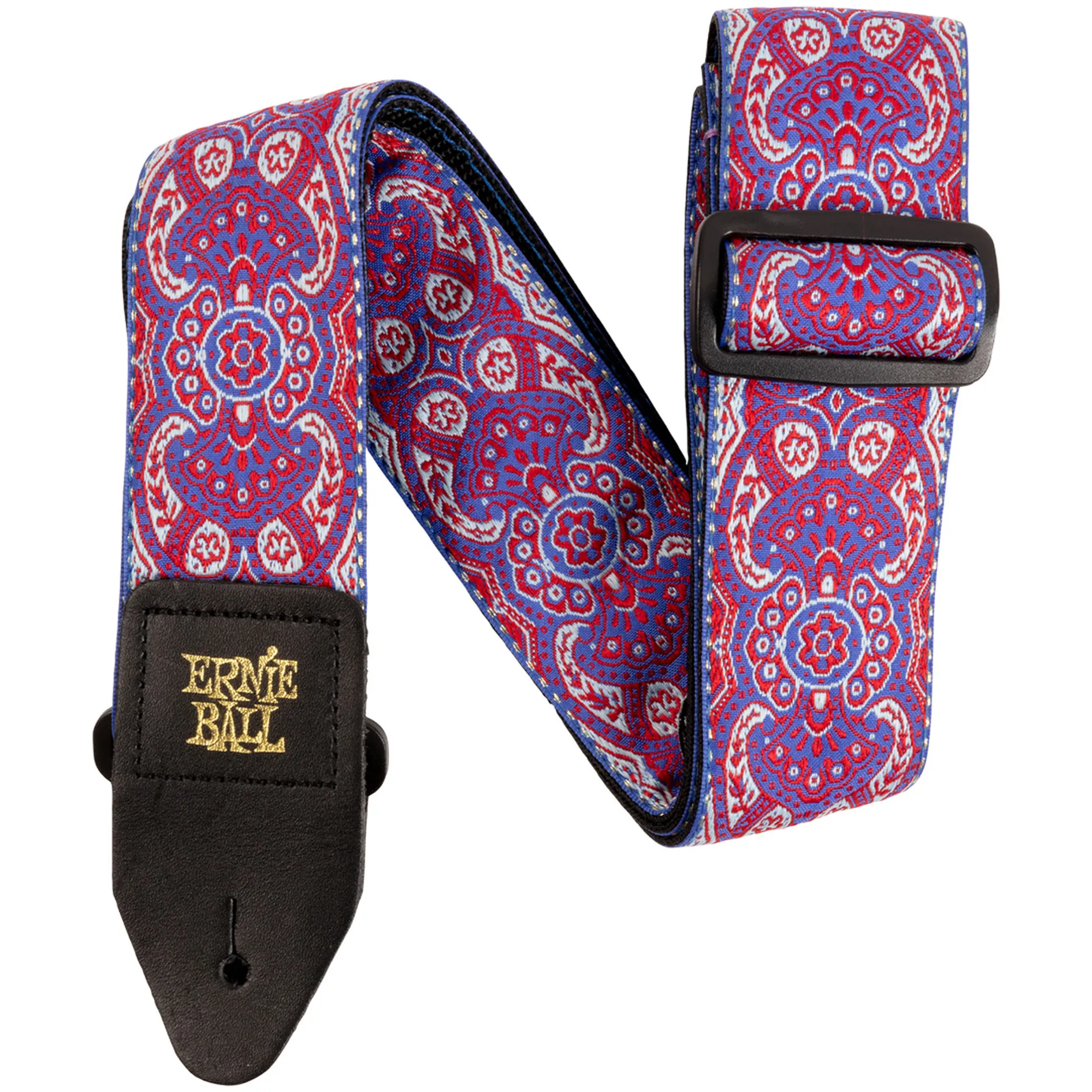 Ernie Ball Jaquard Paisley Dream