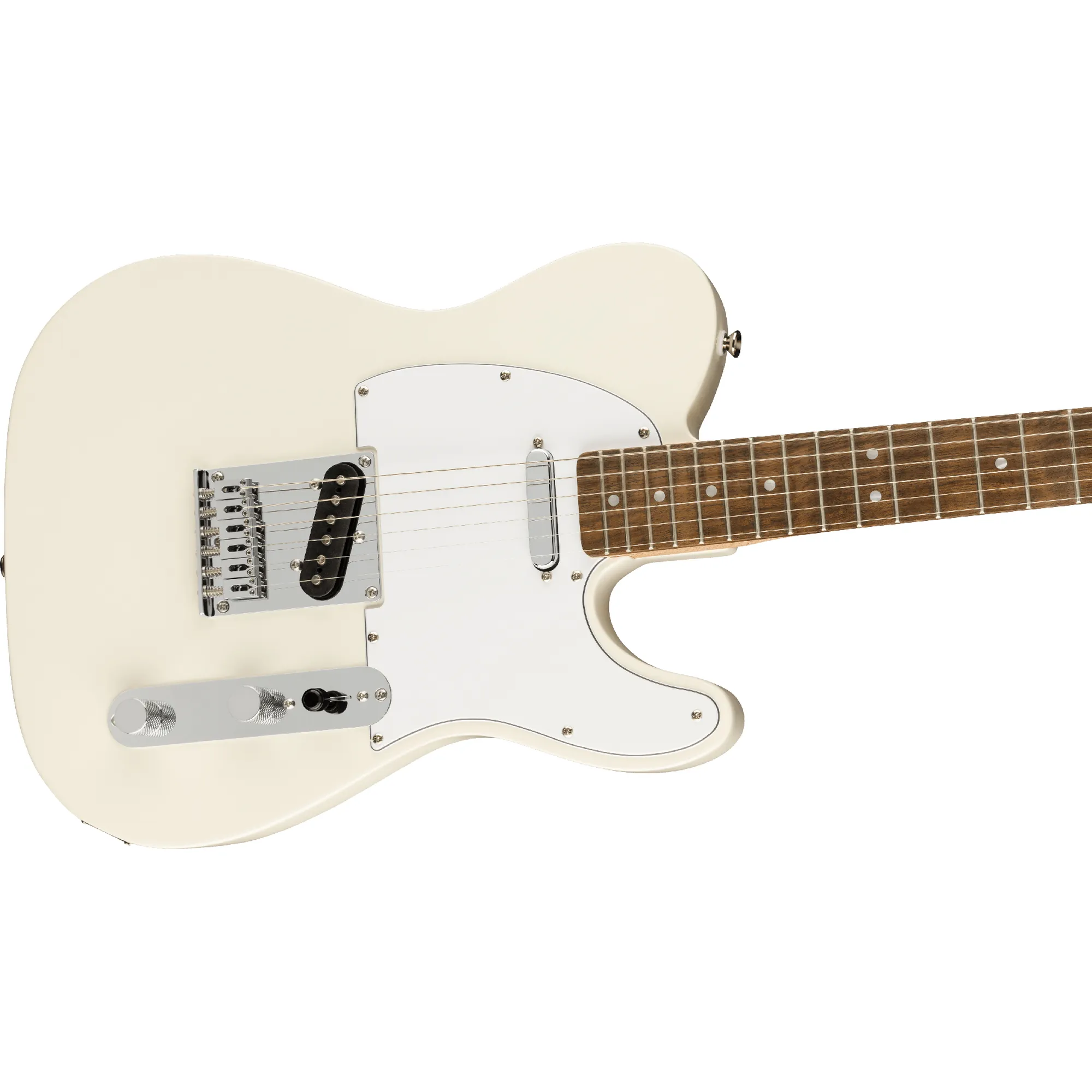 Fender Squier Affinity Telecaster - OLW