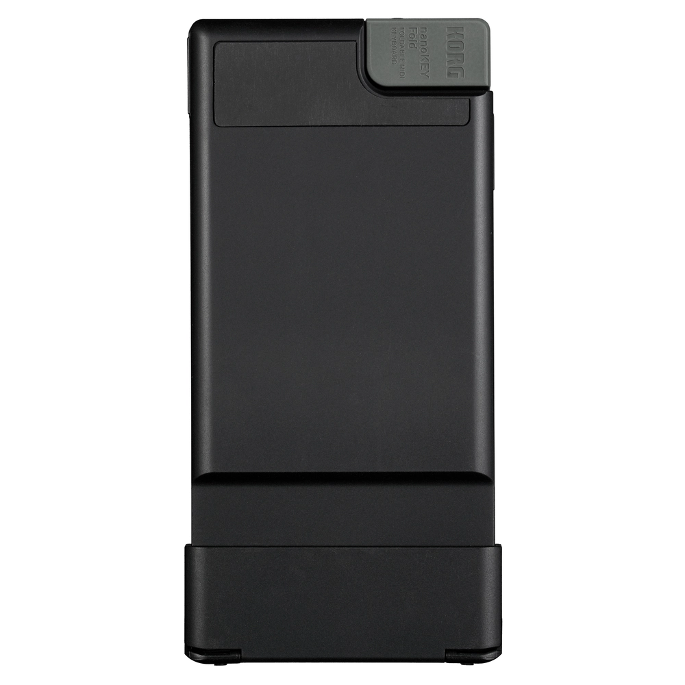 Korg nanoKEY Fold Black