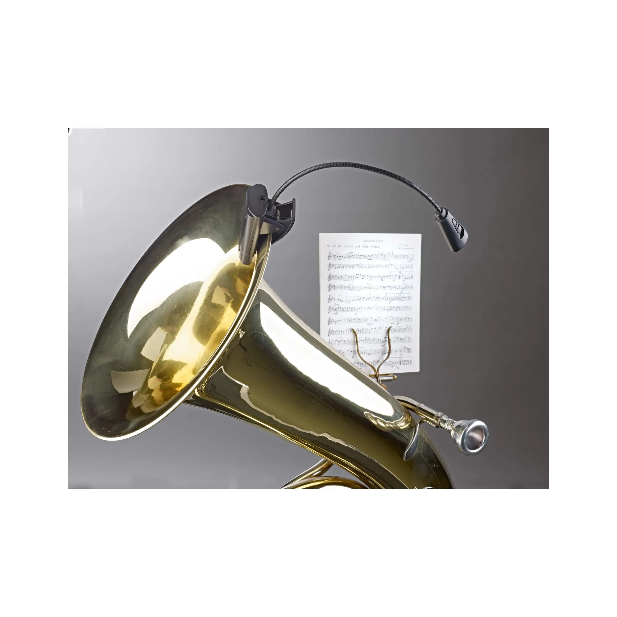 K&M 12242 2 LED FlexLight