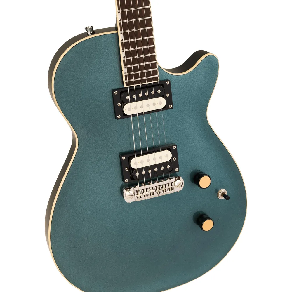 Gretsch Streamliner Jet Gunmetal