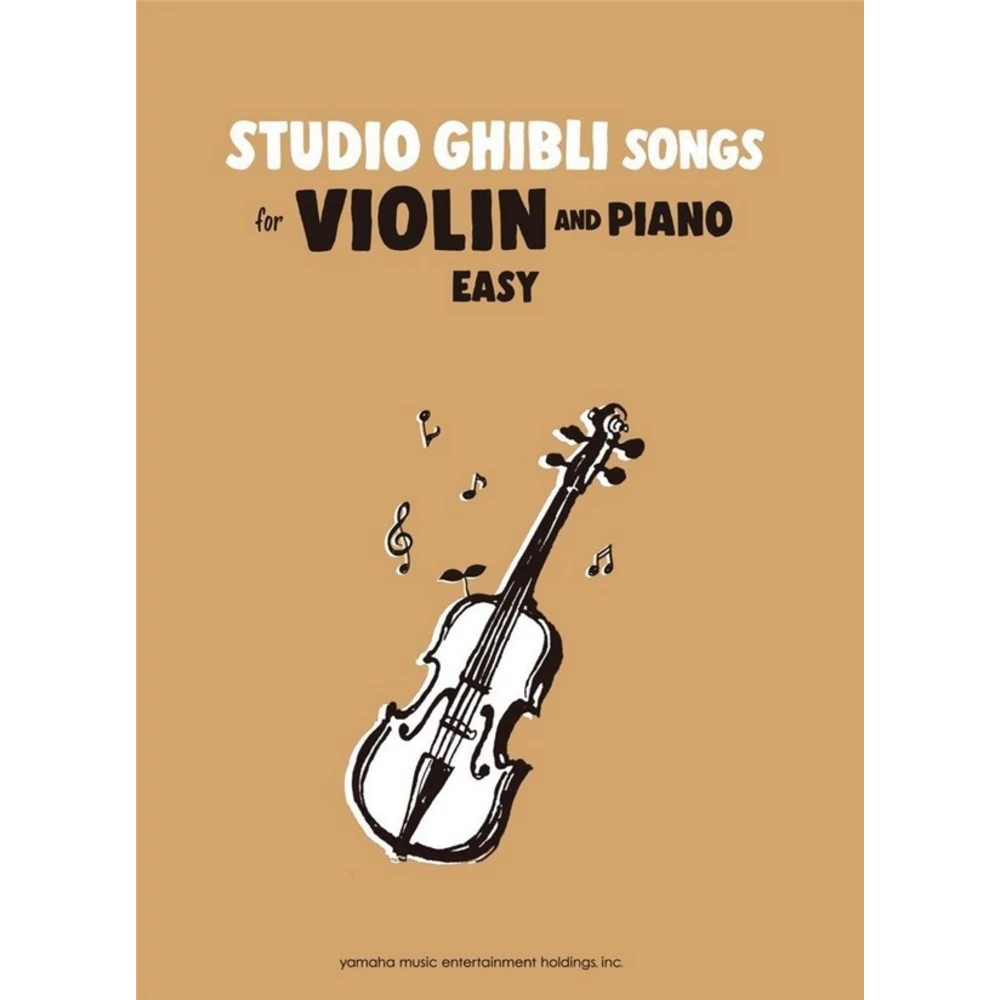 Studio Ghibli Songs