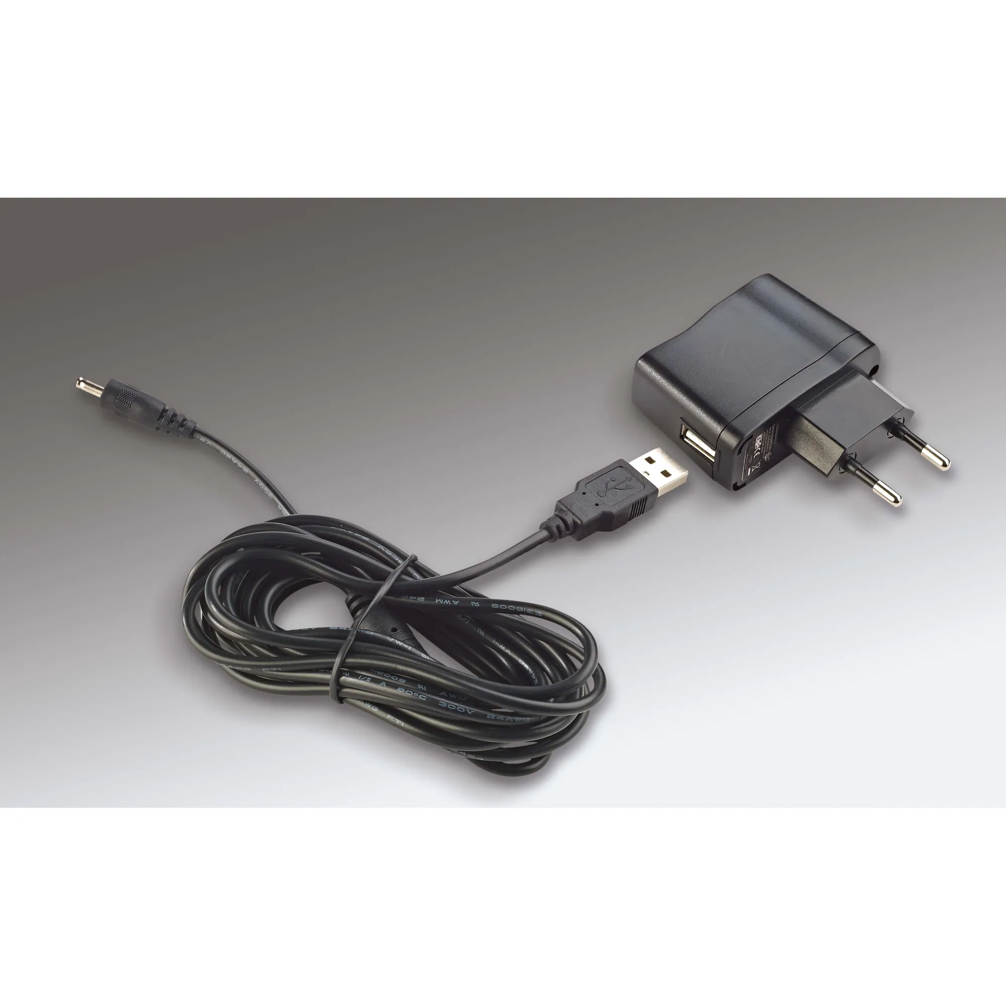 K&M 12298 LED Weiß