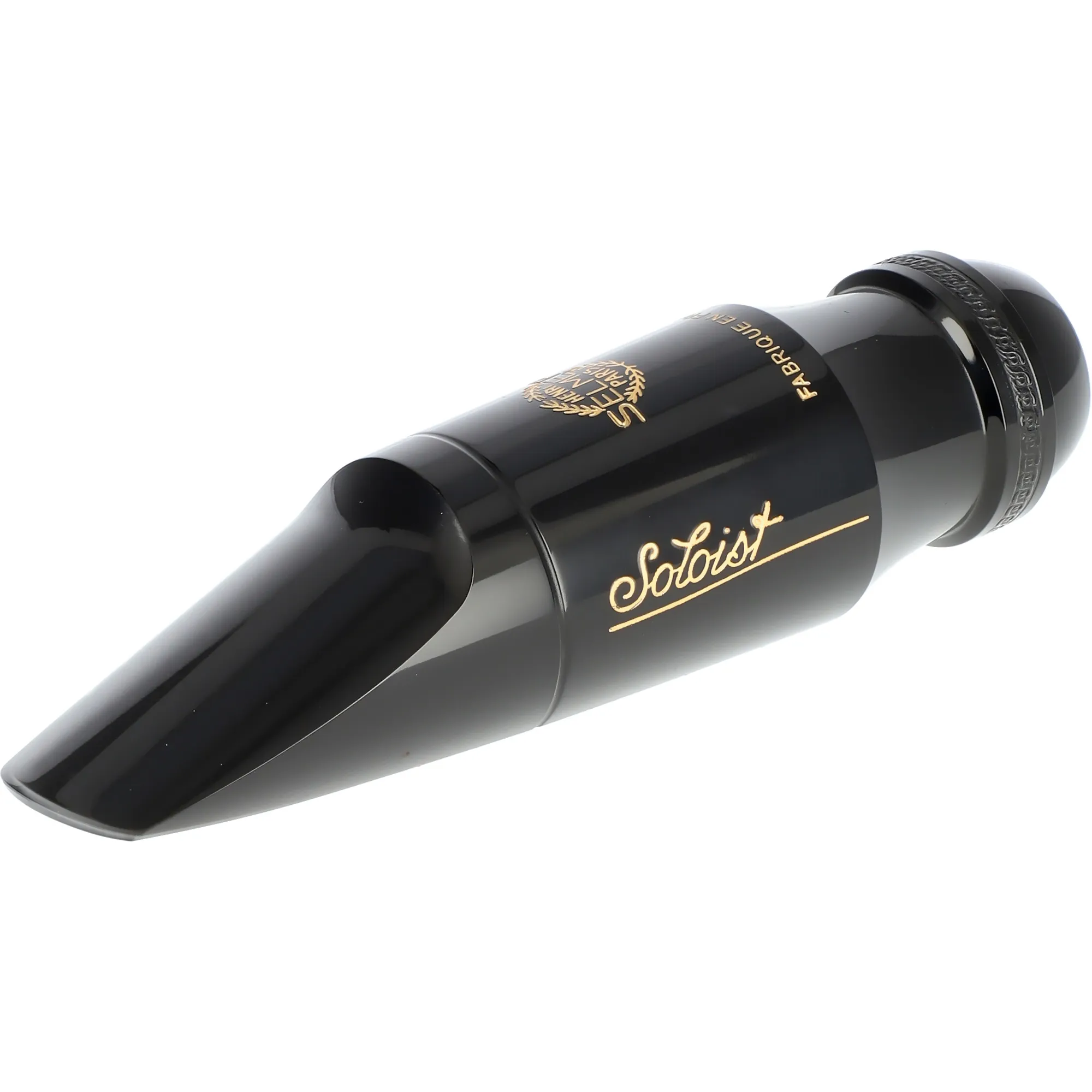 Selmer Soloist C*