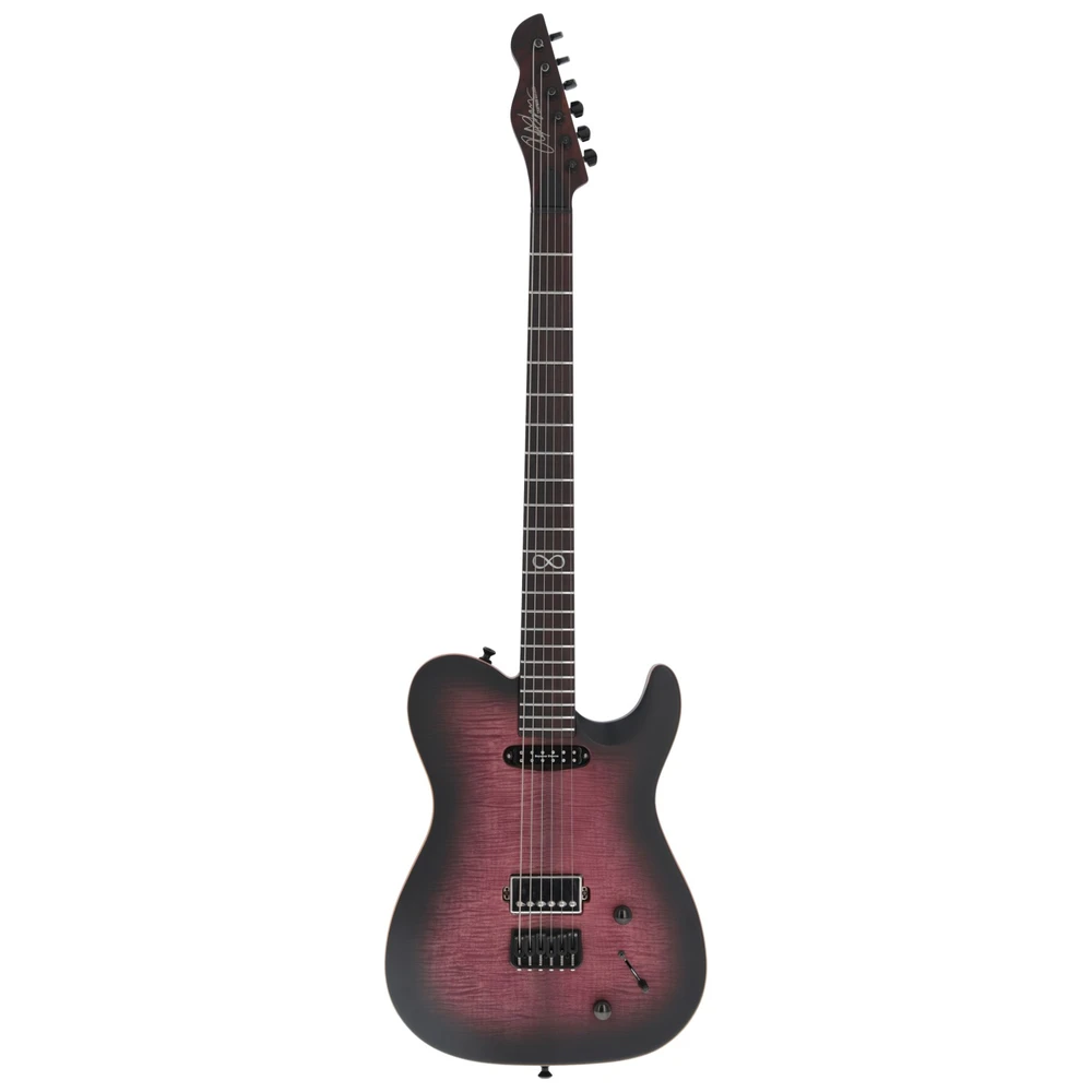 Chapman Lawmaker Legacy Baritone - APB