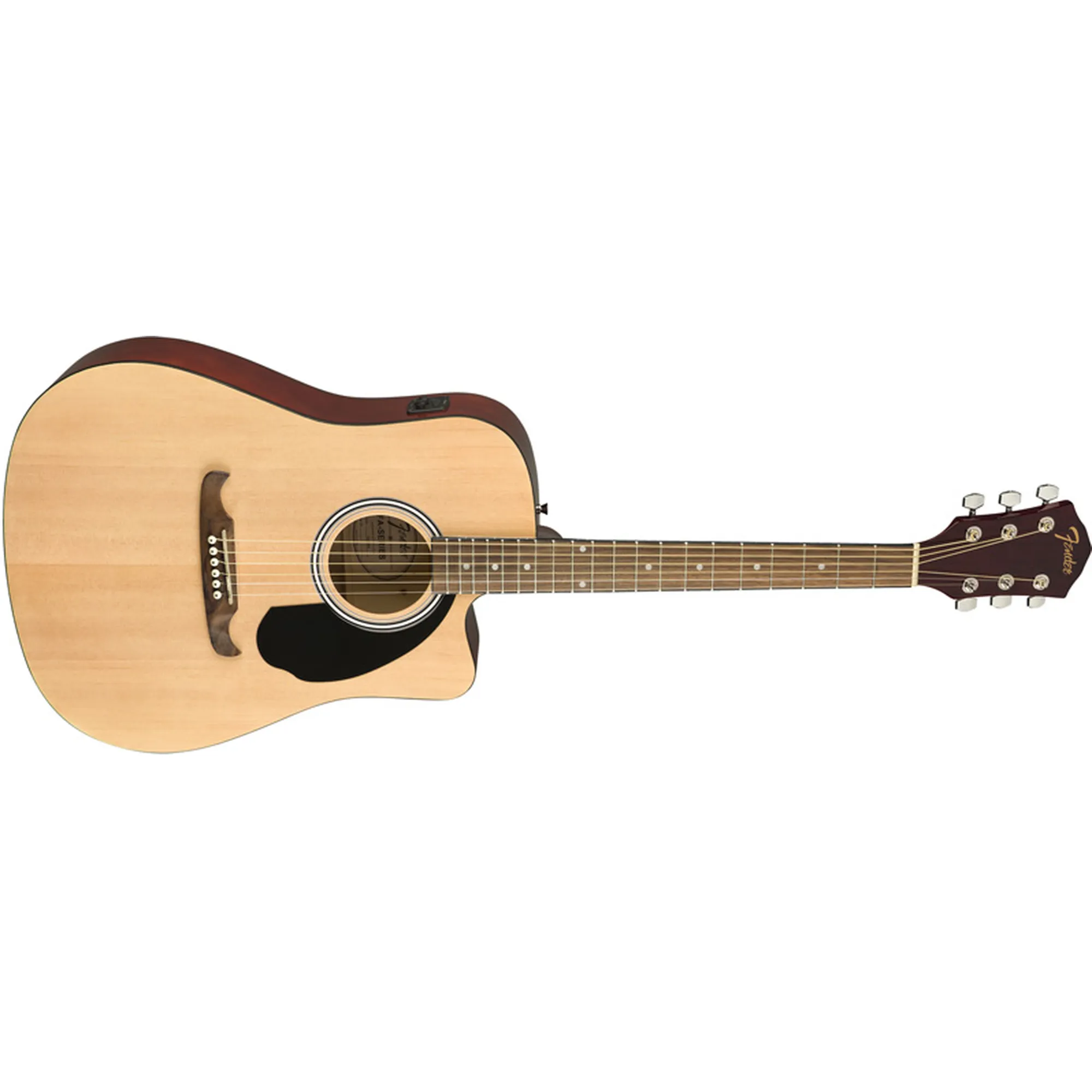 Fender FA-125CE NAT