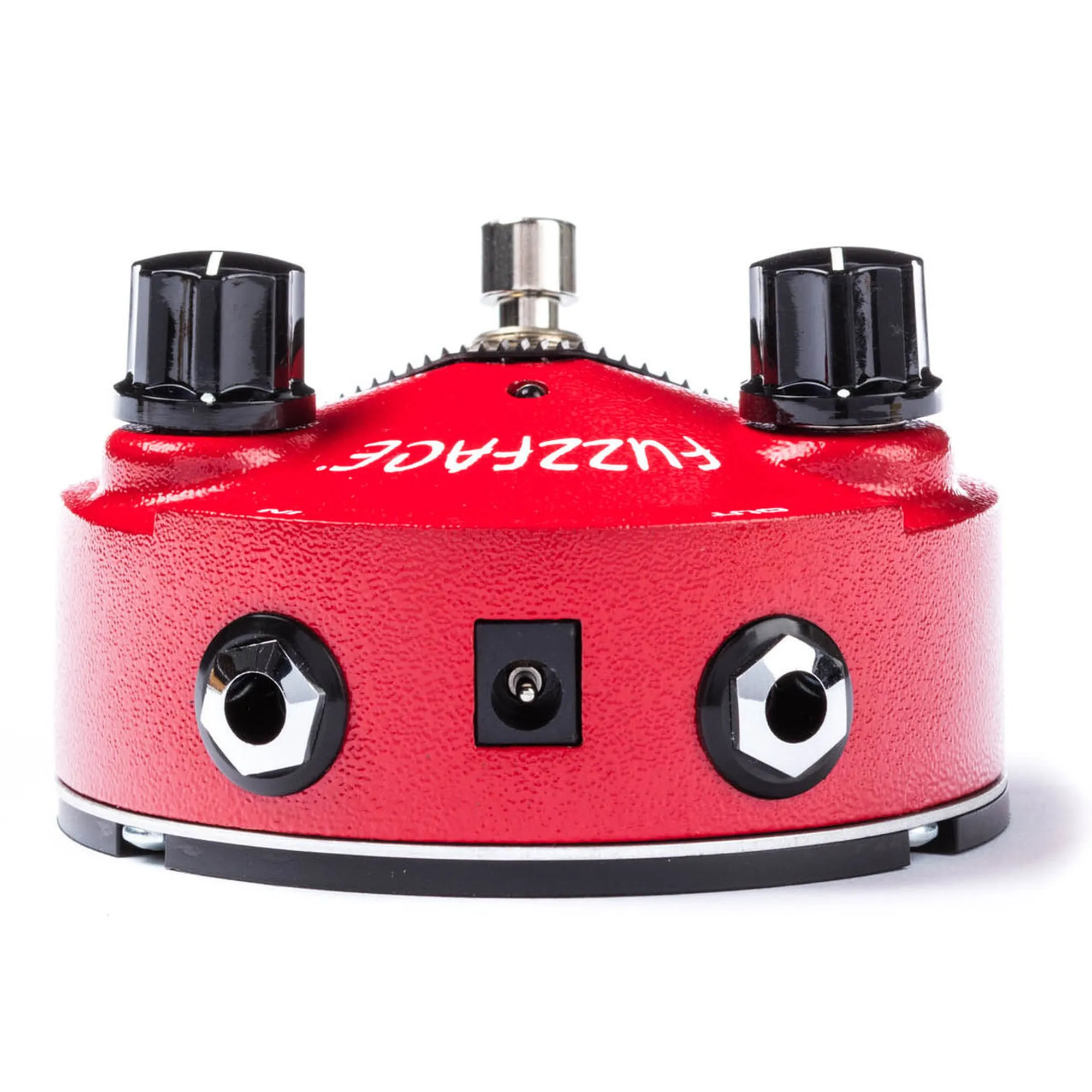 Dunlop Fuzz Face Mini Germanium Red